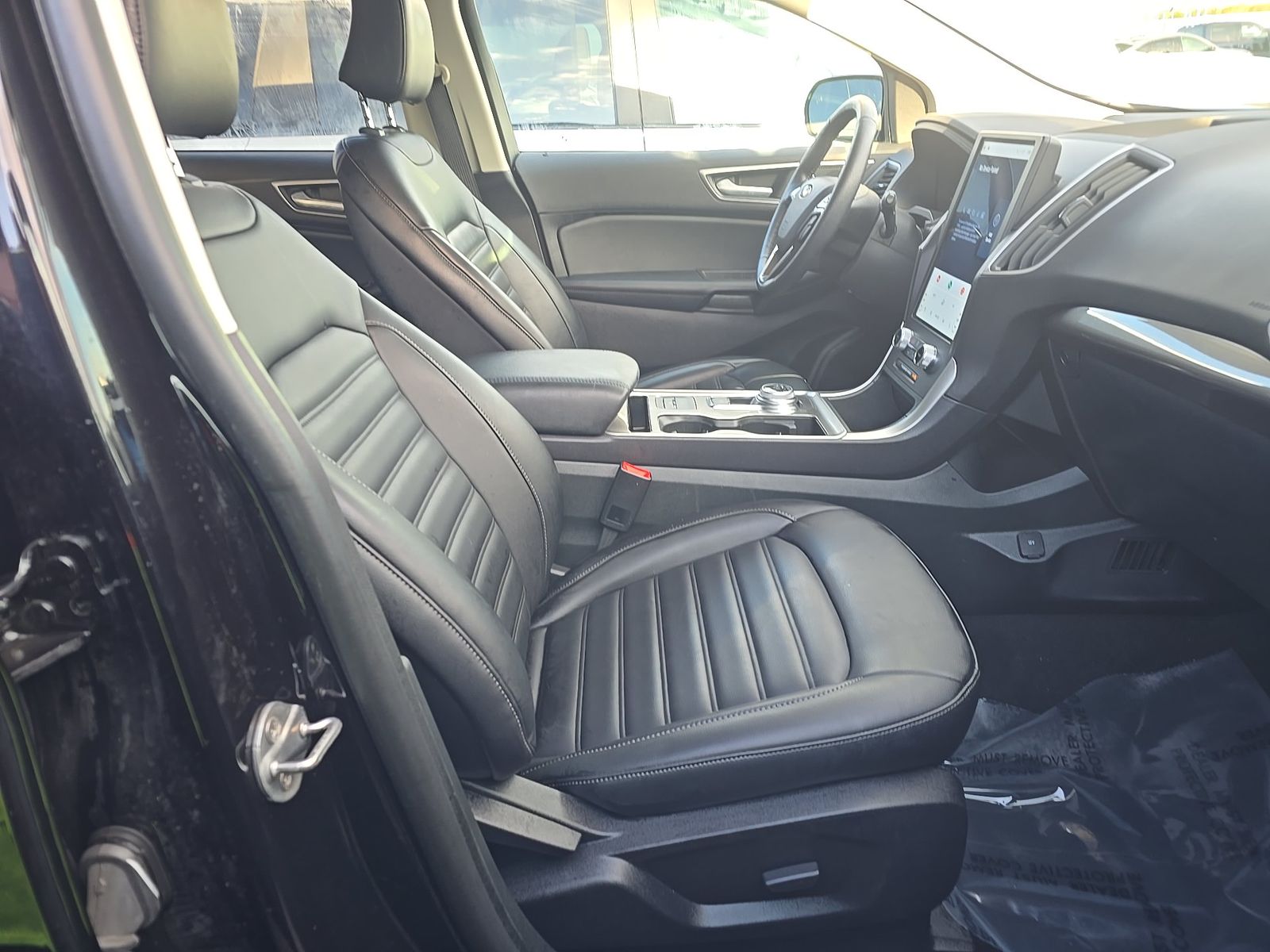 FORD EDGE - 3