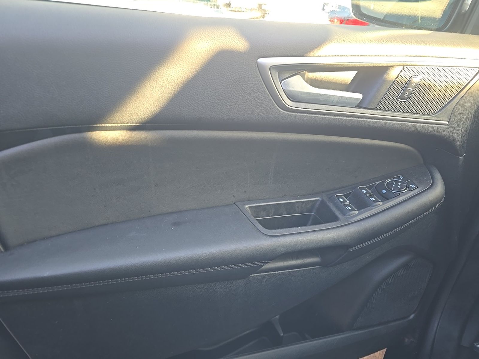 FORD EDGE - 4