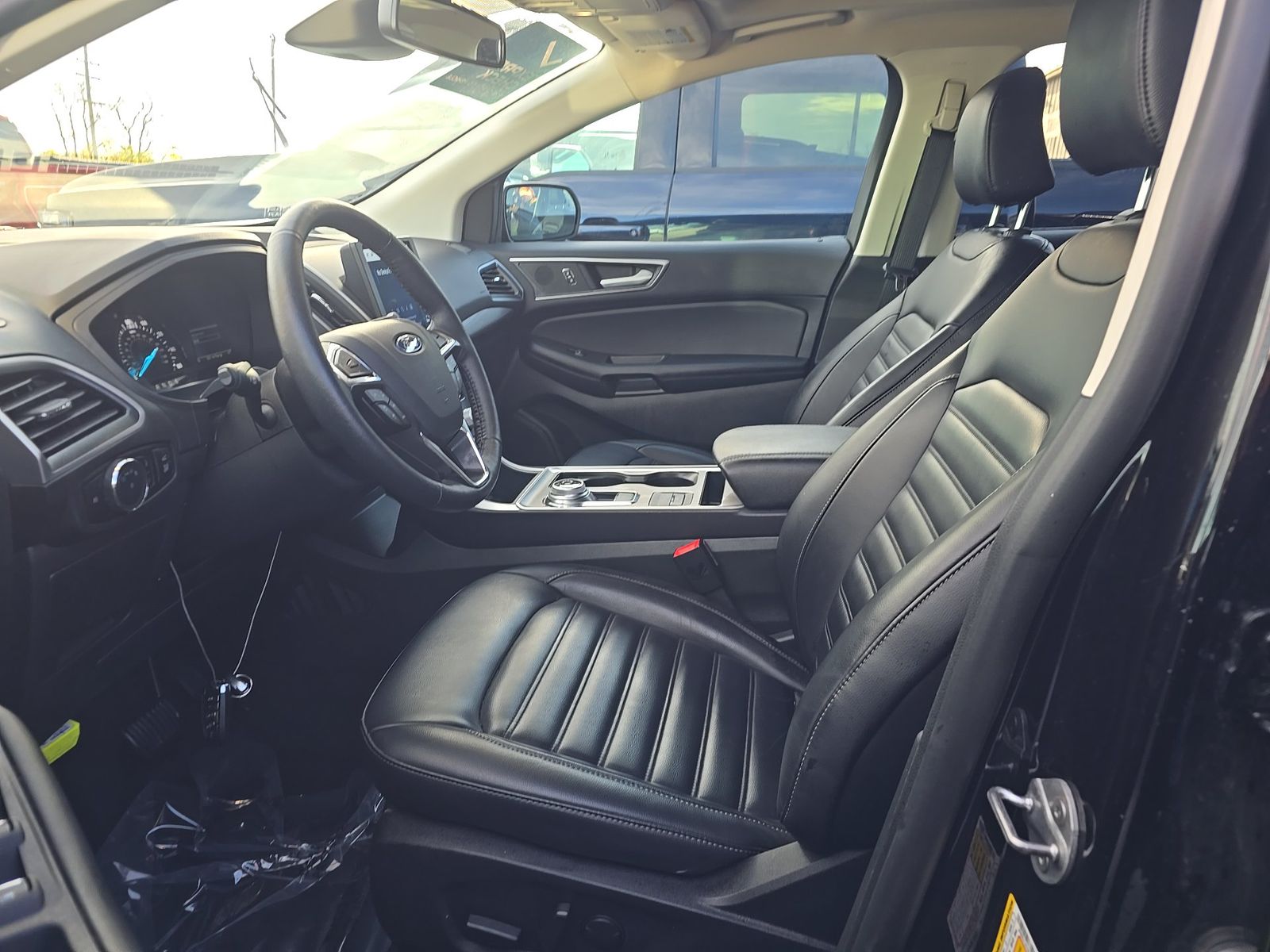 FORD EDGE - 1