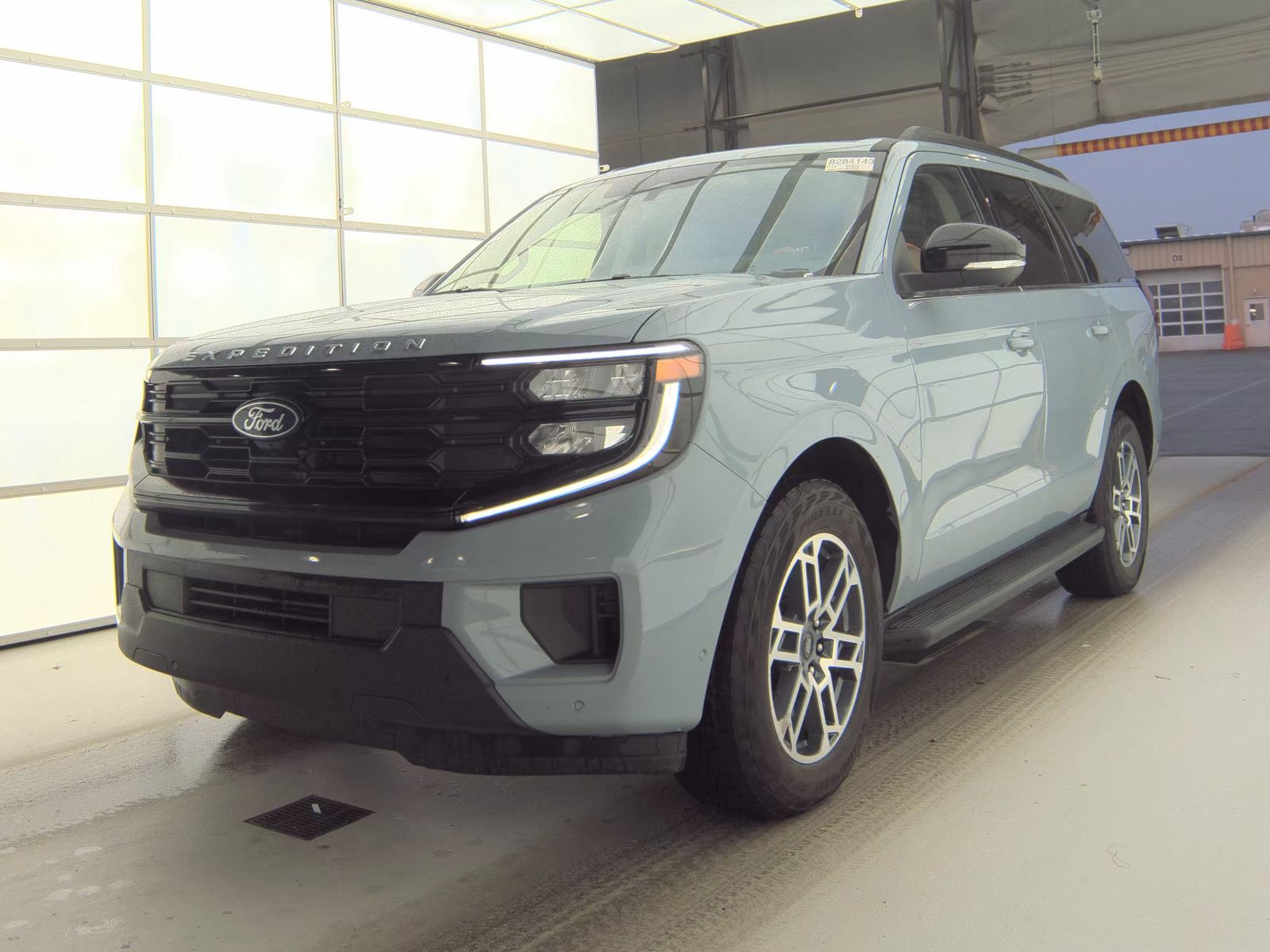 FORD EXPEDITION - 1