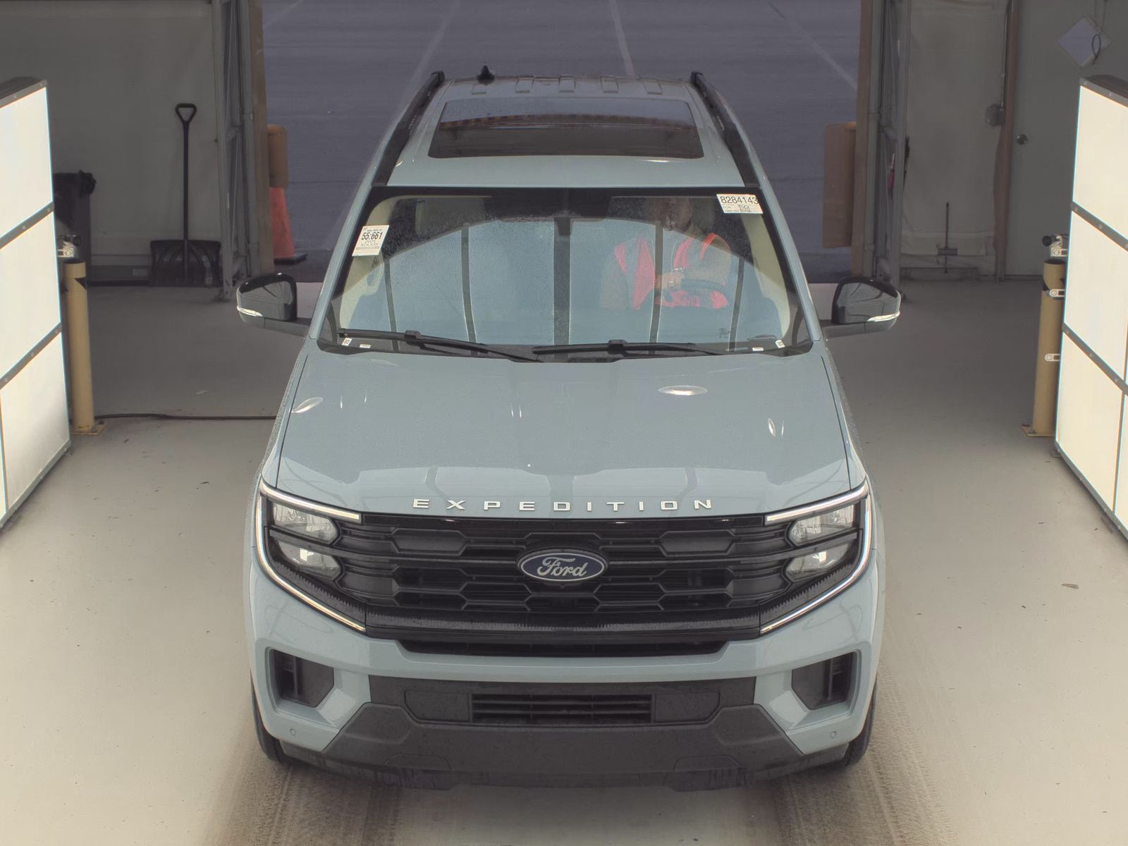 FORD EXPEDITION - 3