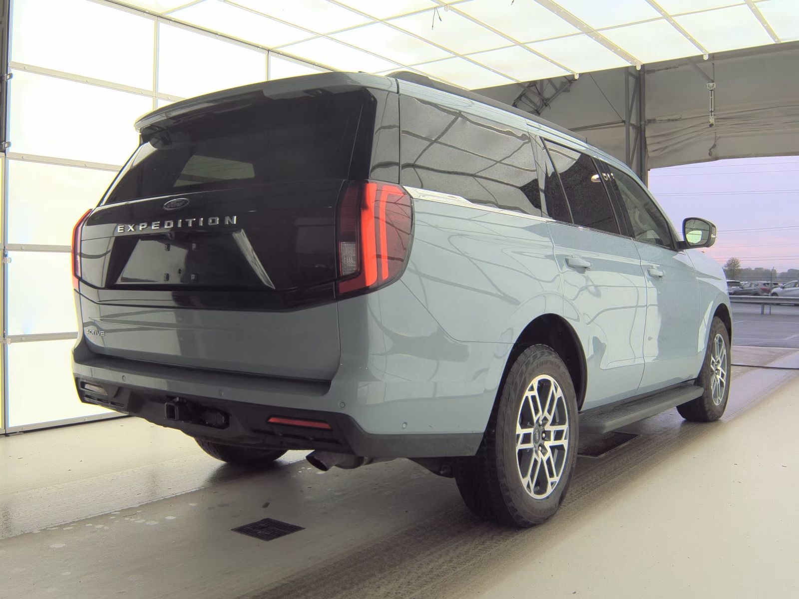 FORD EXPEDITION - 6