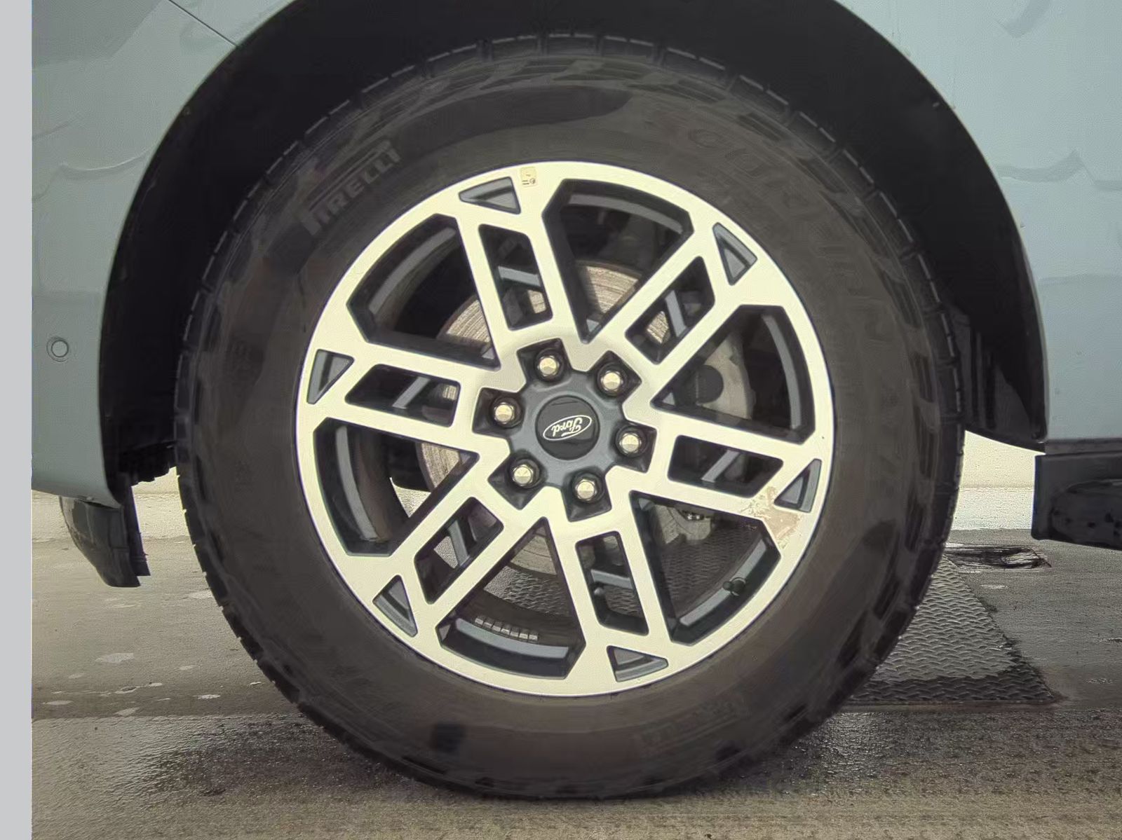 FORD EXPEDITION - 10