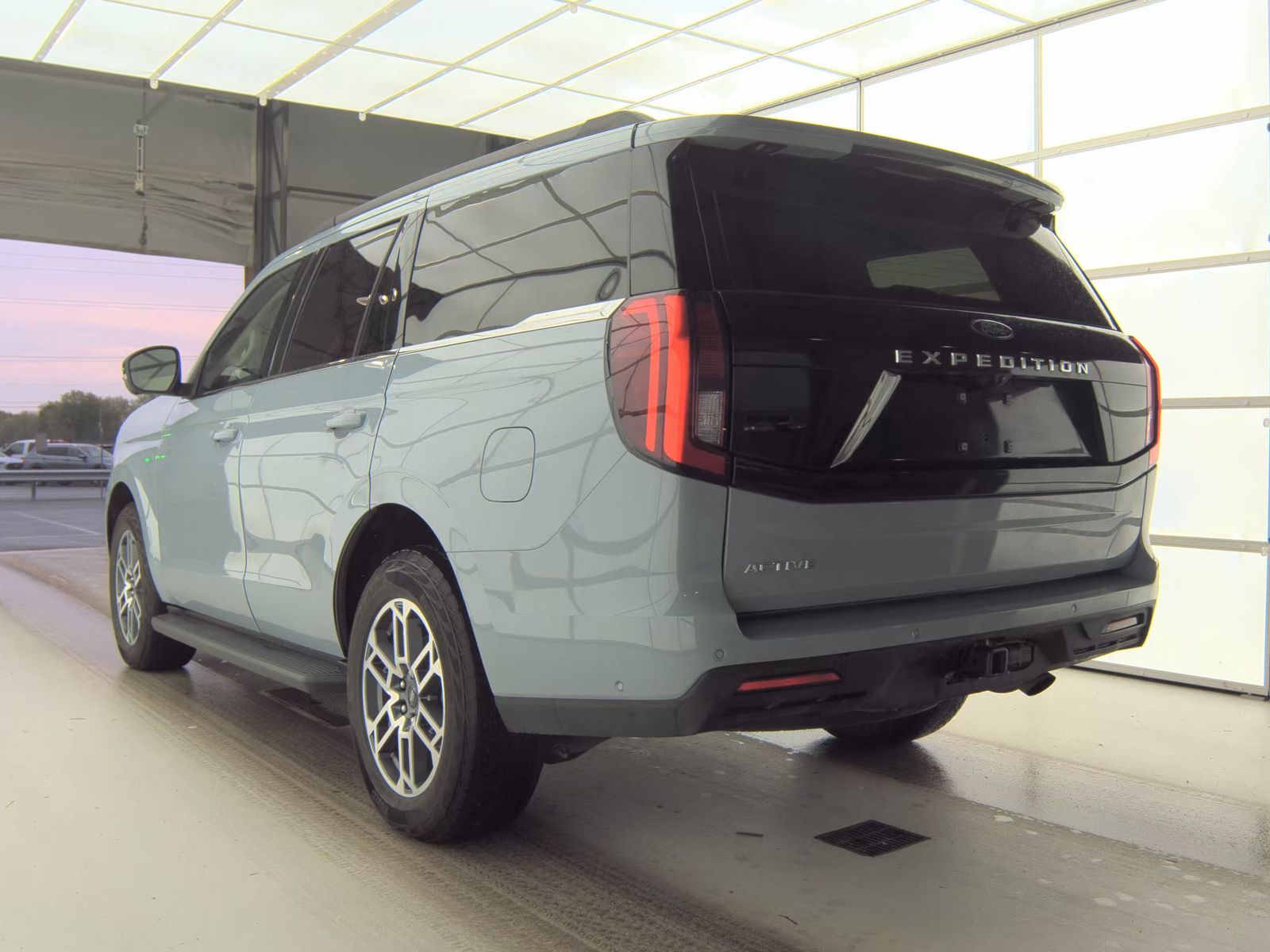 FORD EXPEDITION - 9