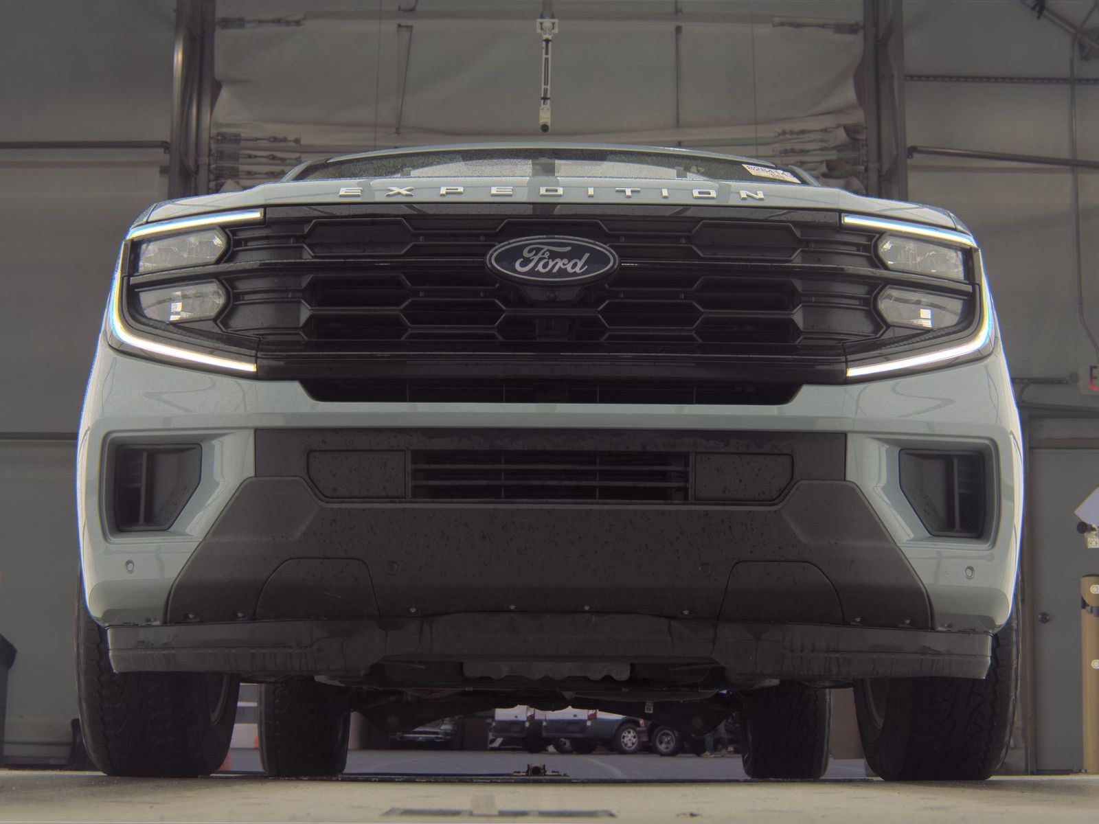 FORD EXPEDITION - 4