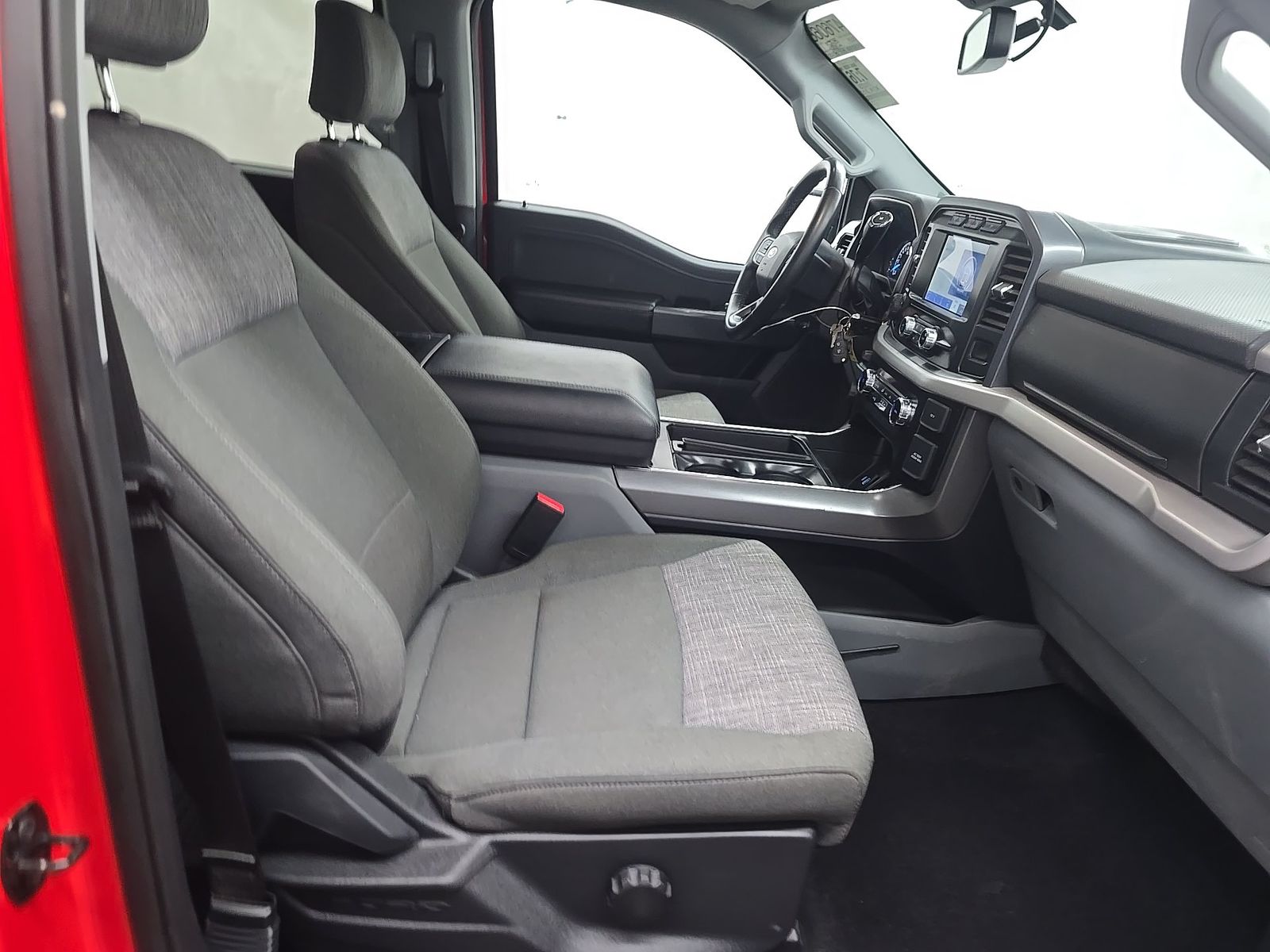 FORD F-150 - 9