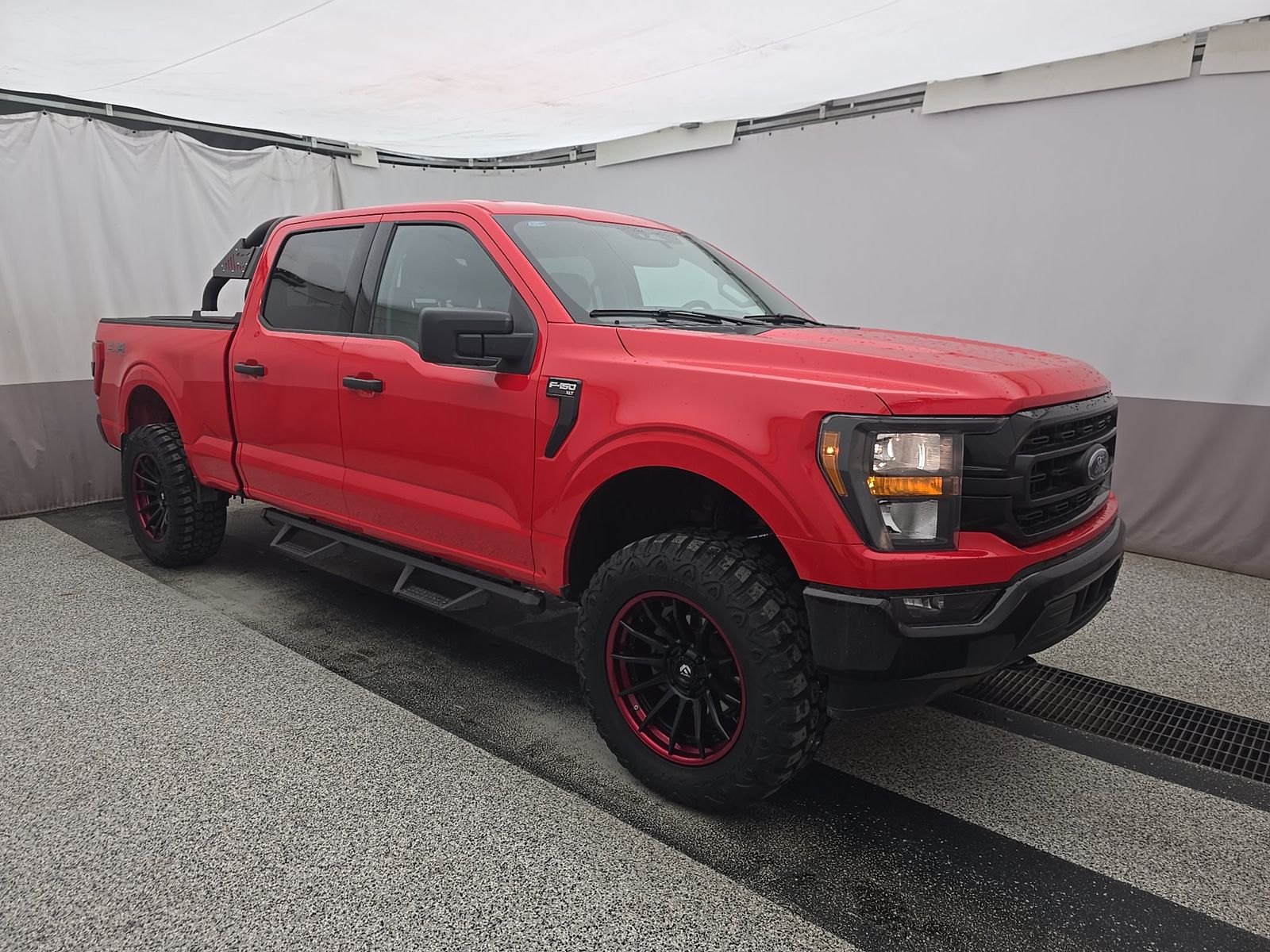 FORD F-150 - 4