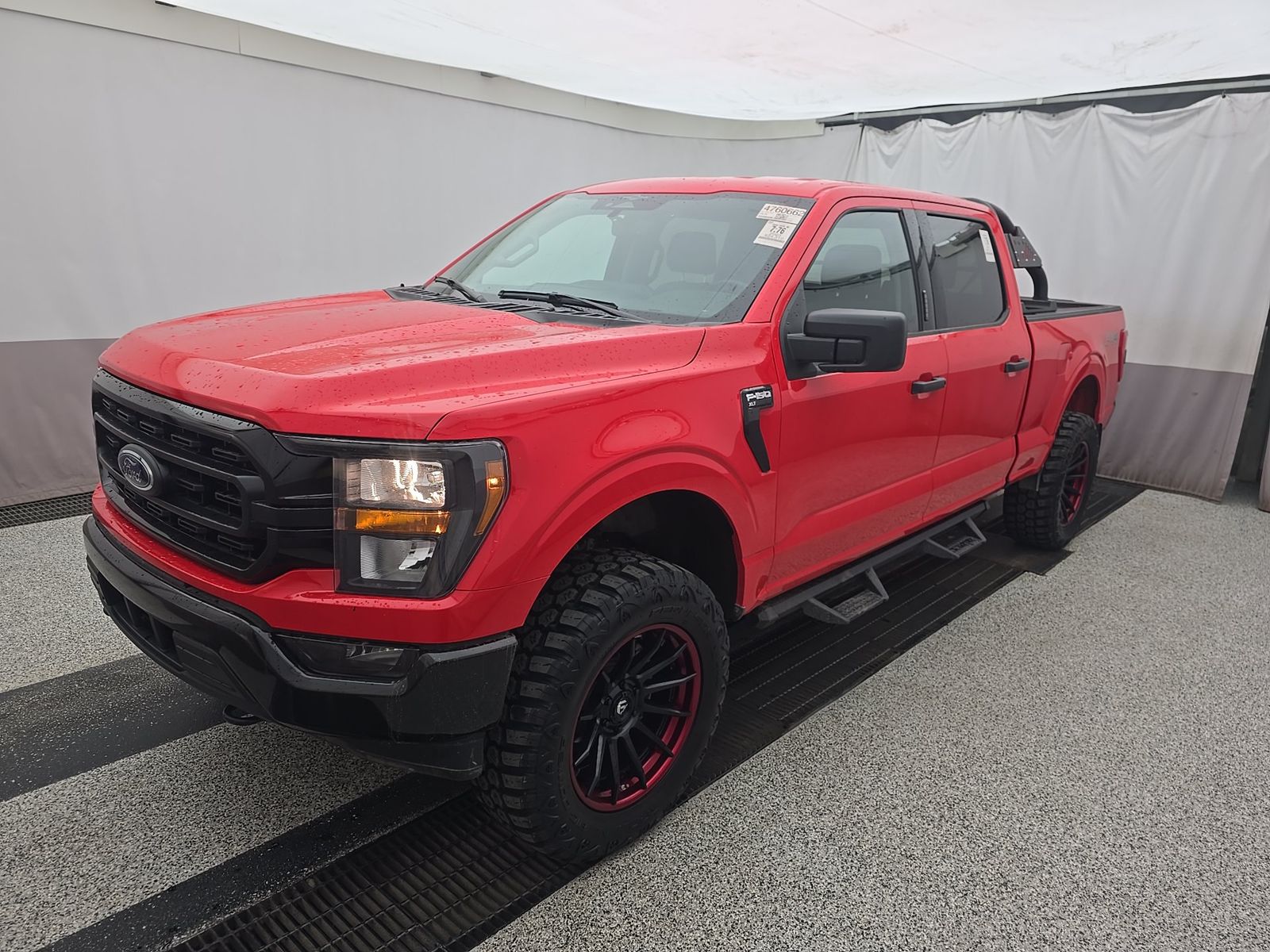 FORD F-150 - 1