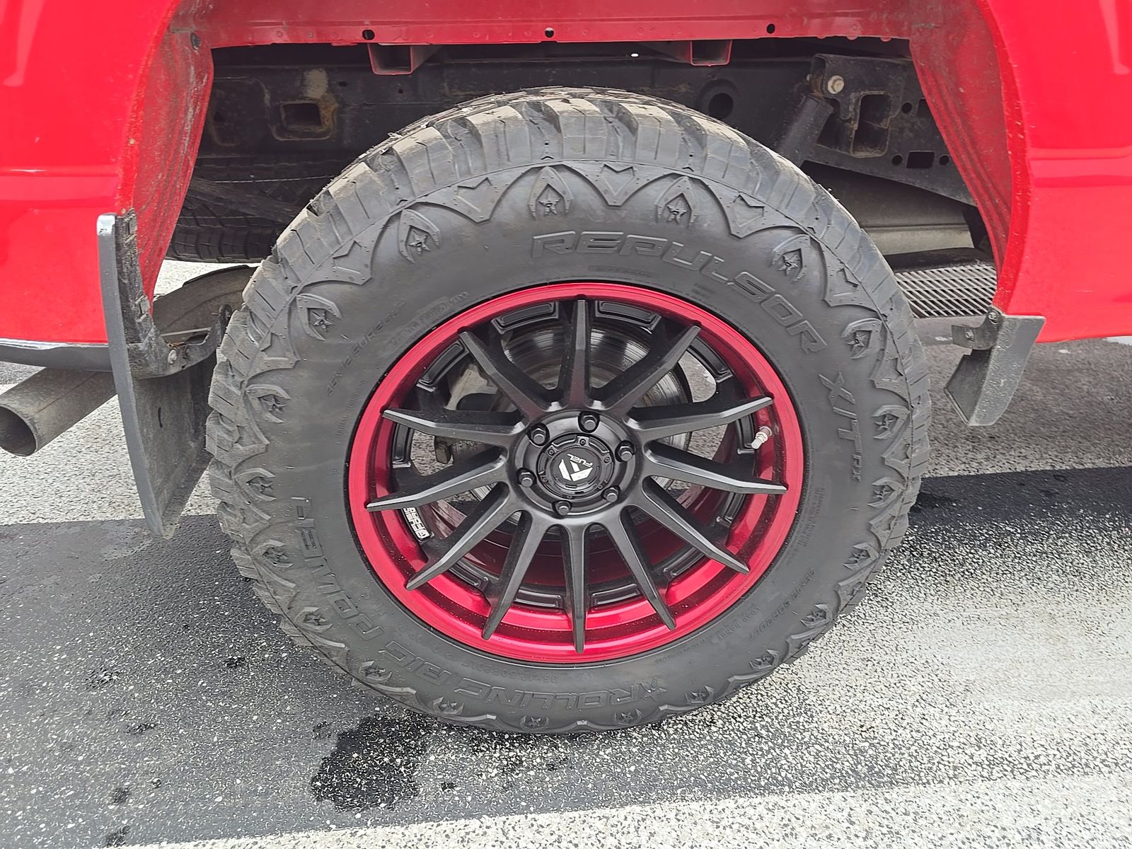 FORD F-150 - 6