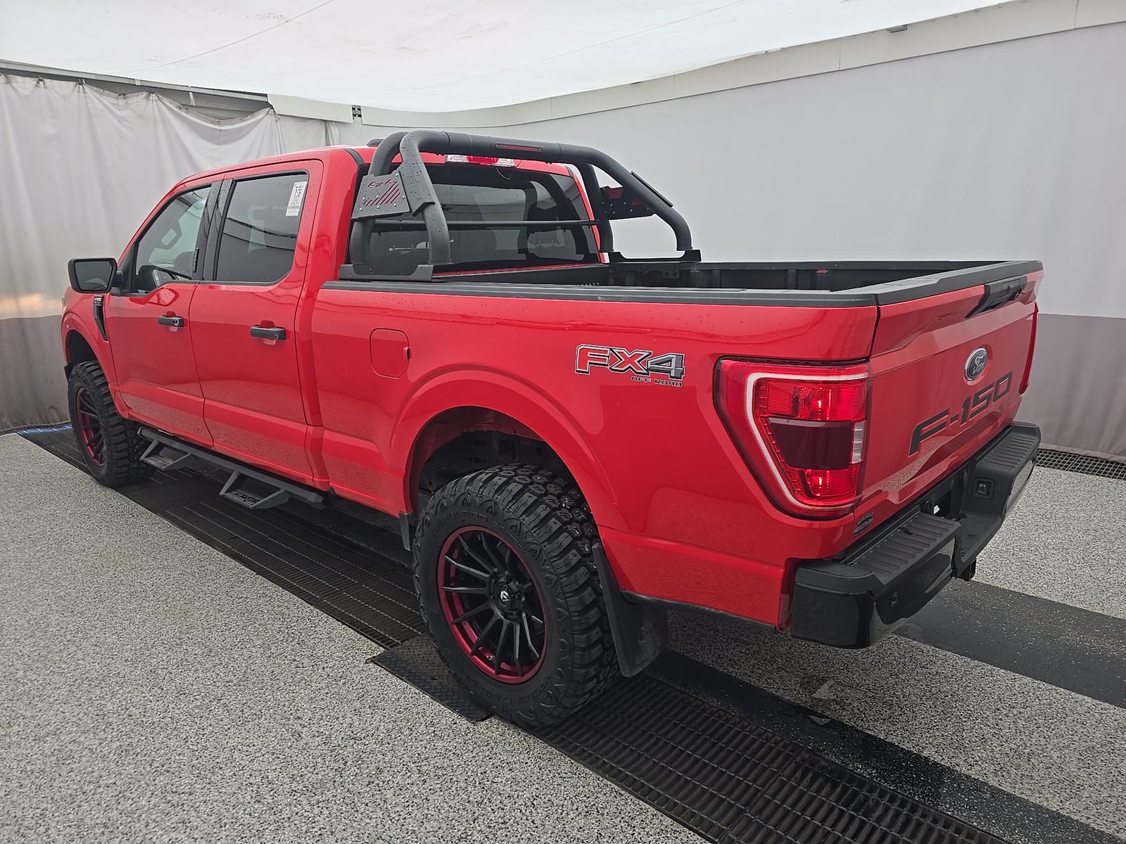 FORD F-150 - 7