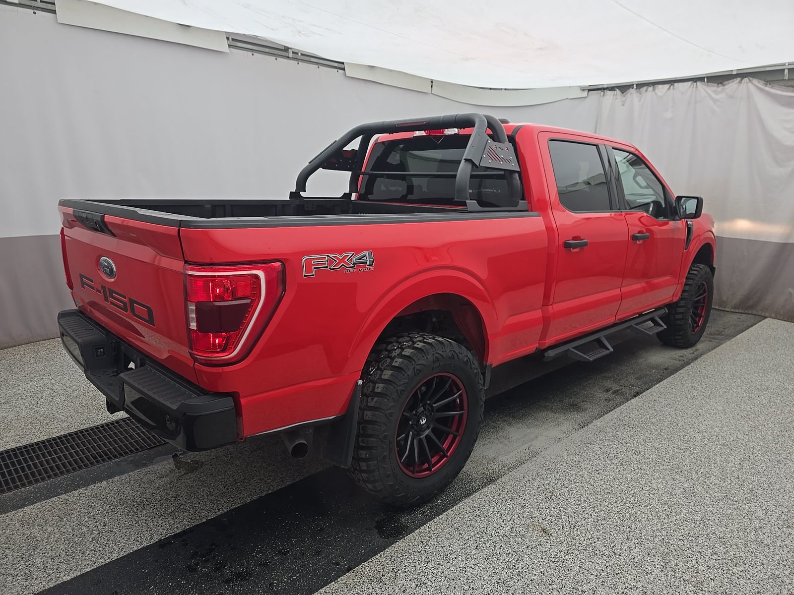 FORD F-150 - 5