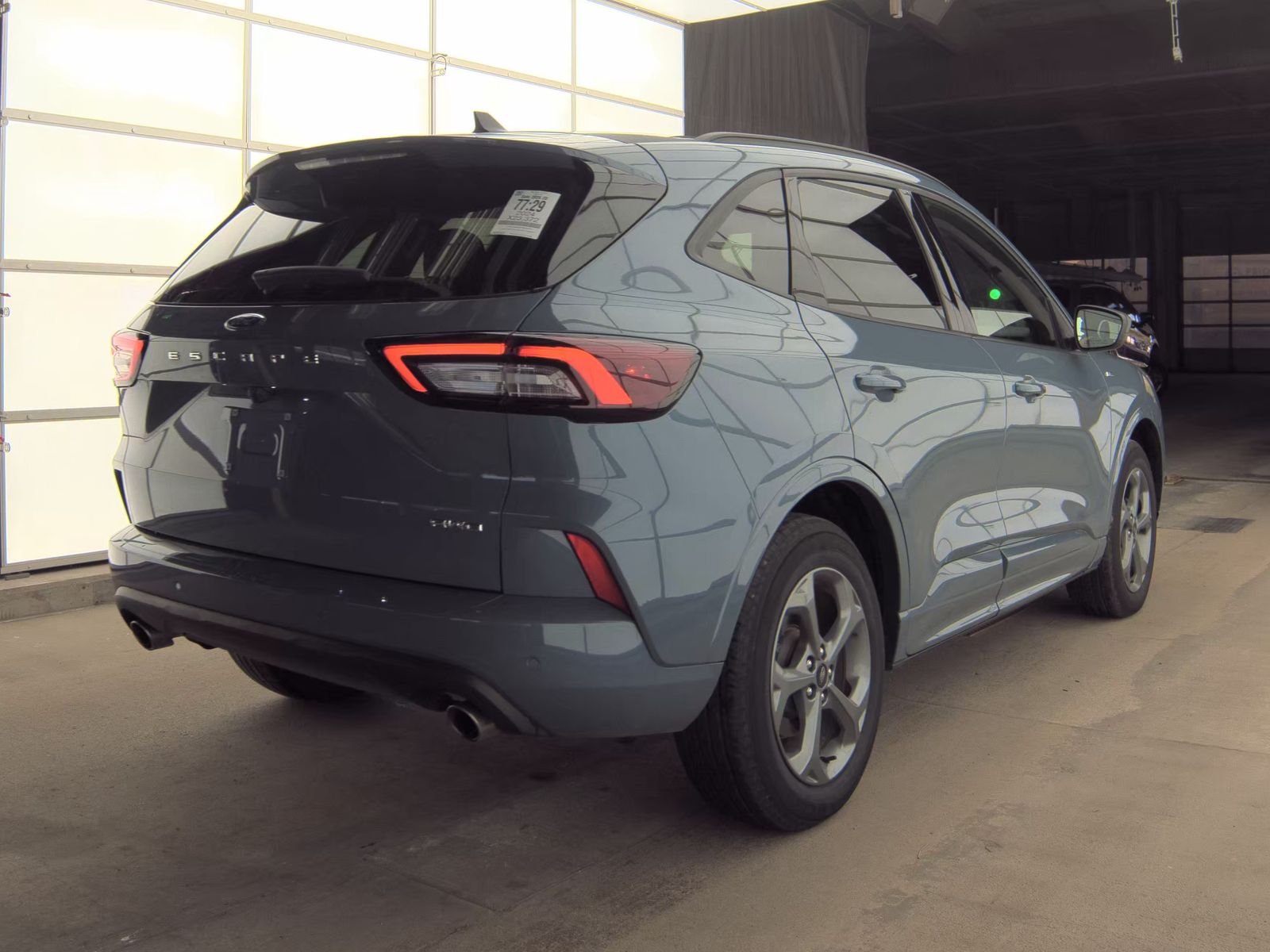 FORD ESCAPE - 6