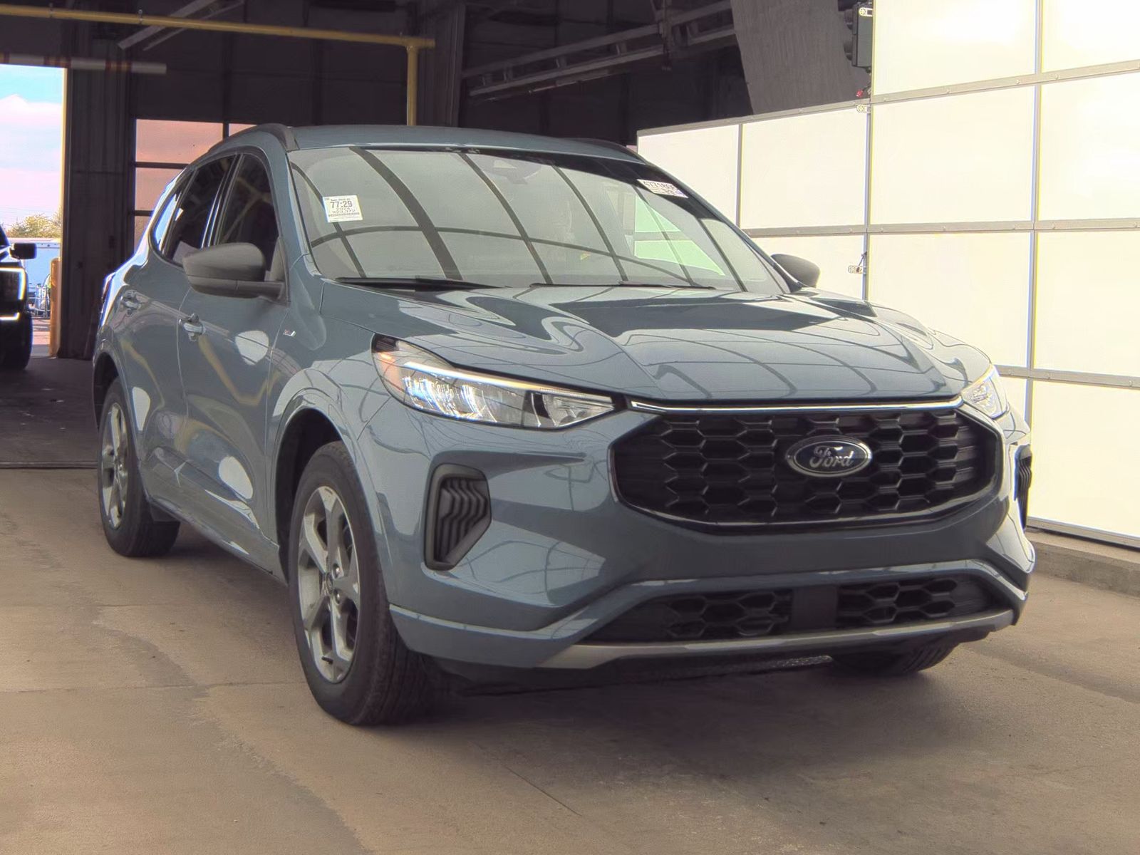 FORD ESCAPE - 5