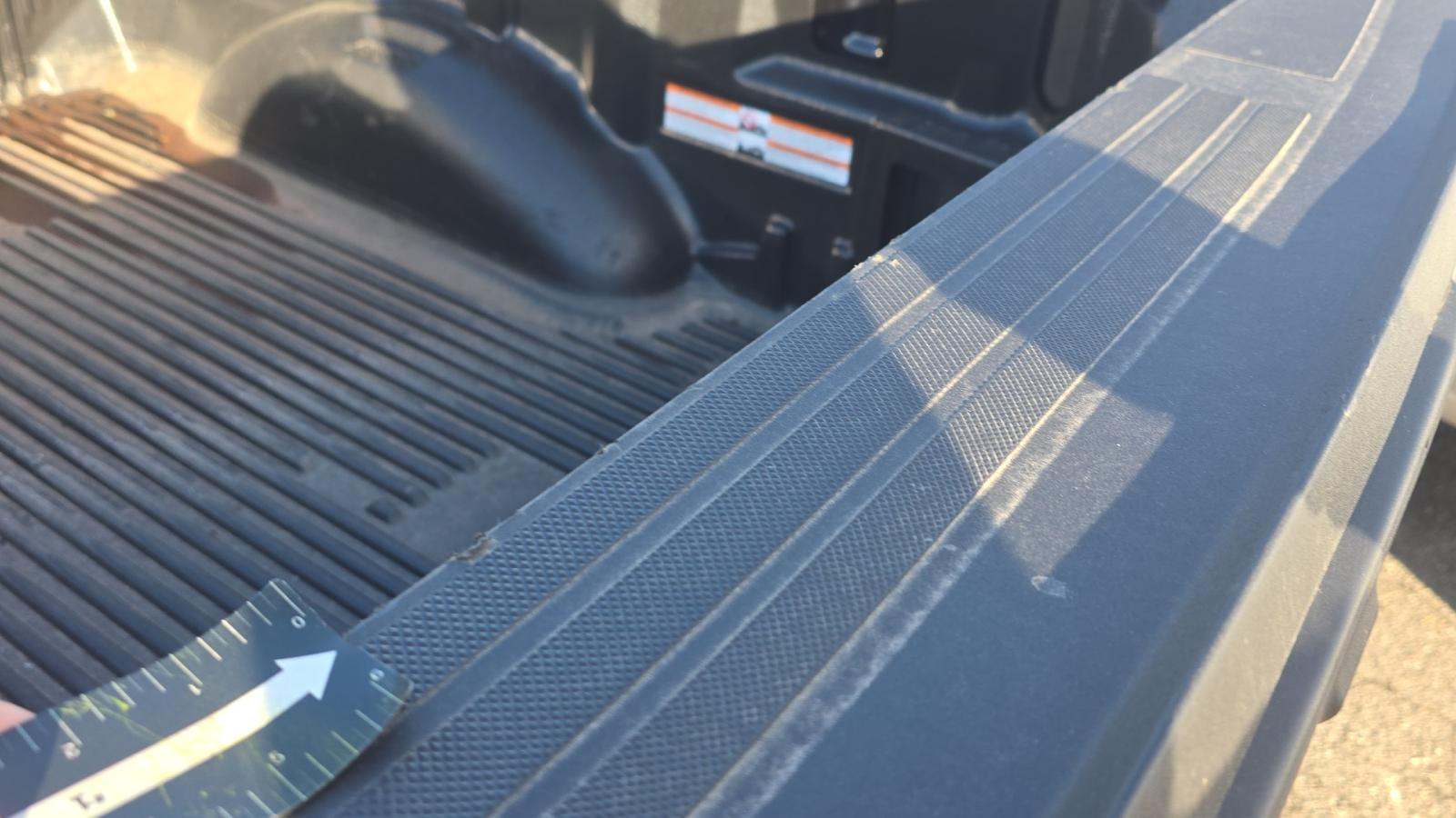 2025 Ford F-150 XLT AWD