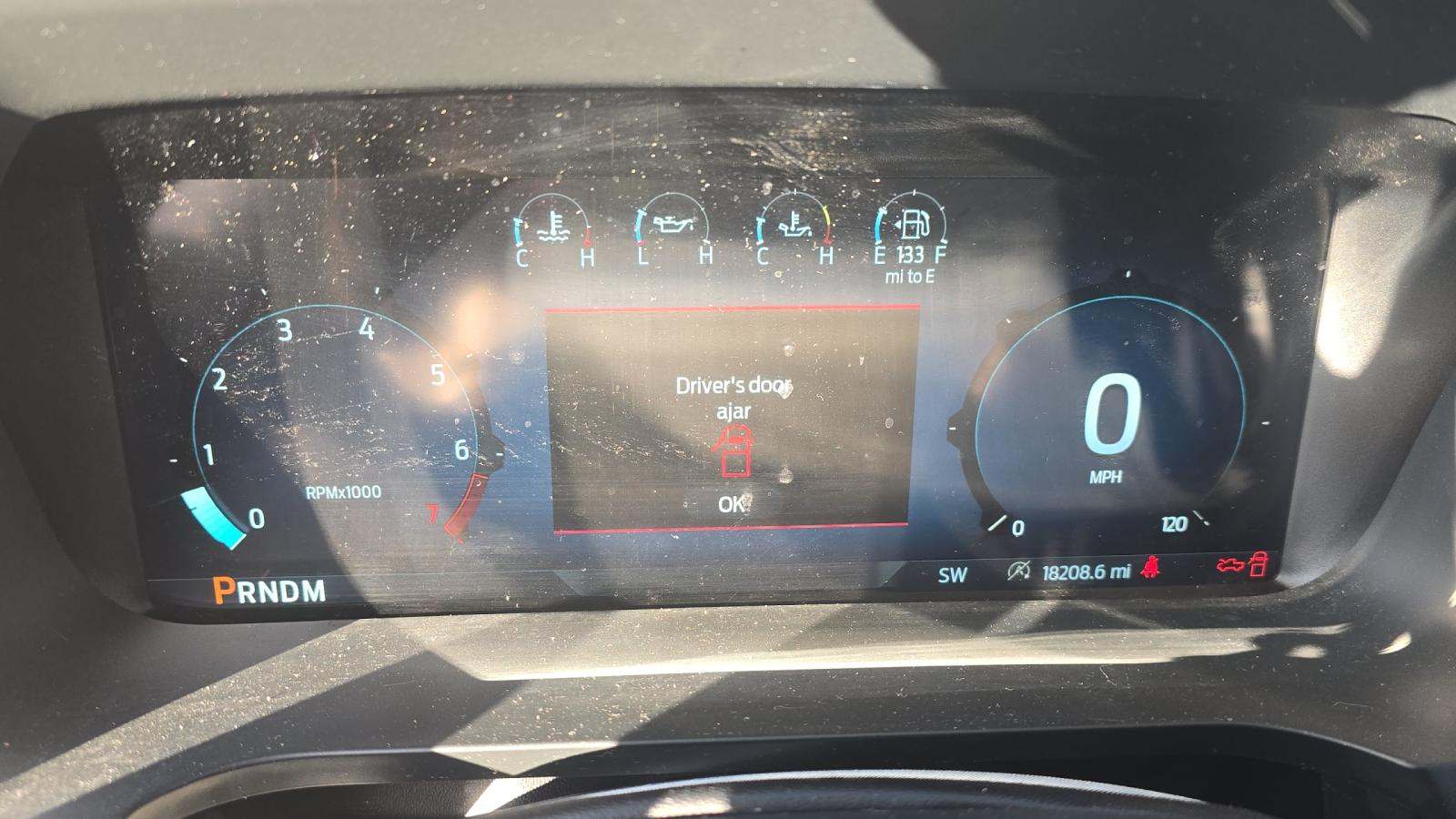 2025 Ford F-150 XLT AWD