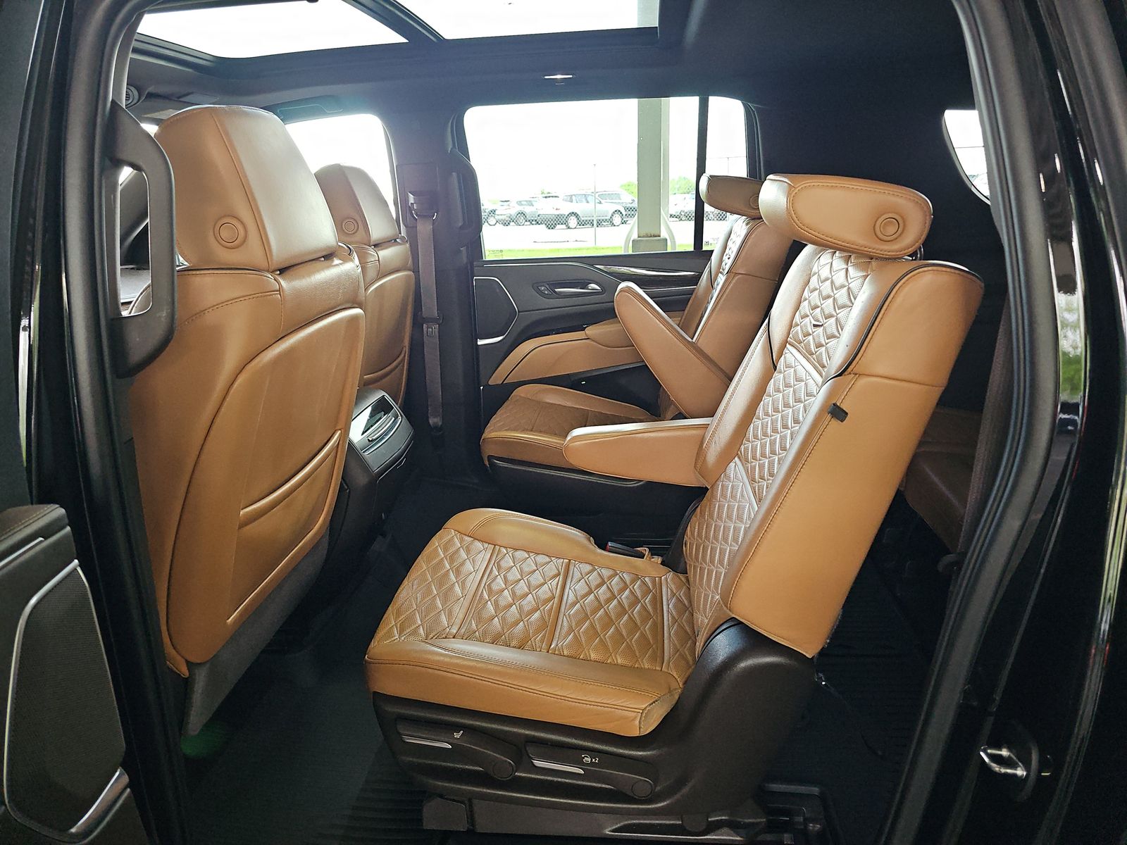 2023 Cadillac Escalade ESV Sport AWD