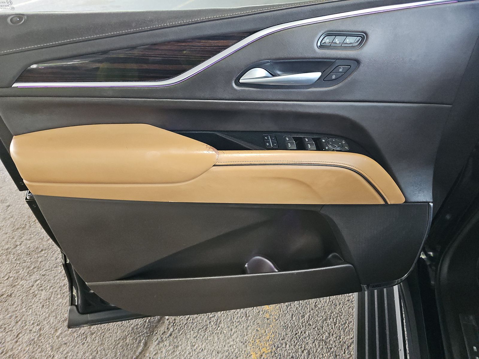 2023 Cadillac Escalade ESV Sport AWD