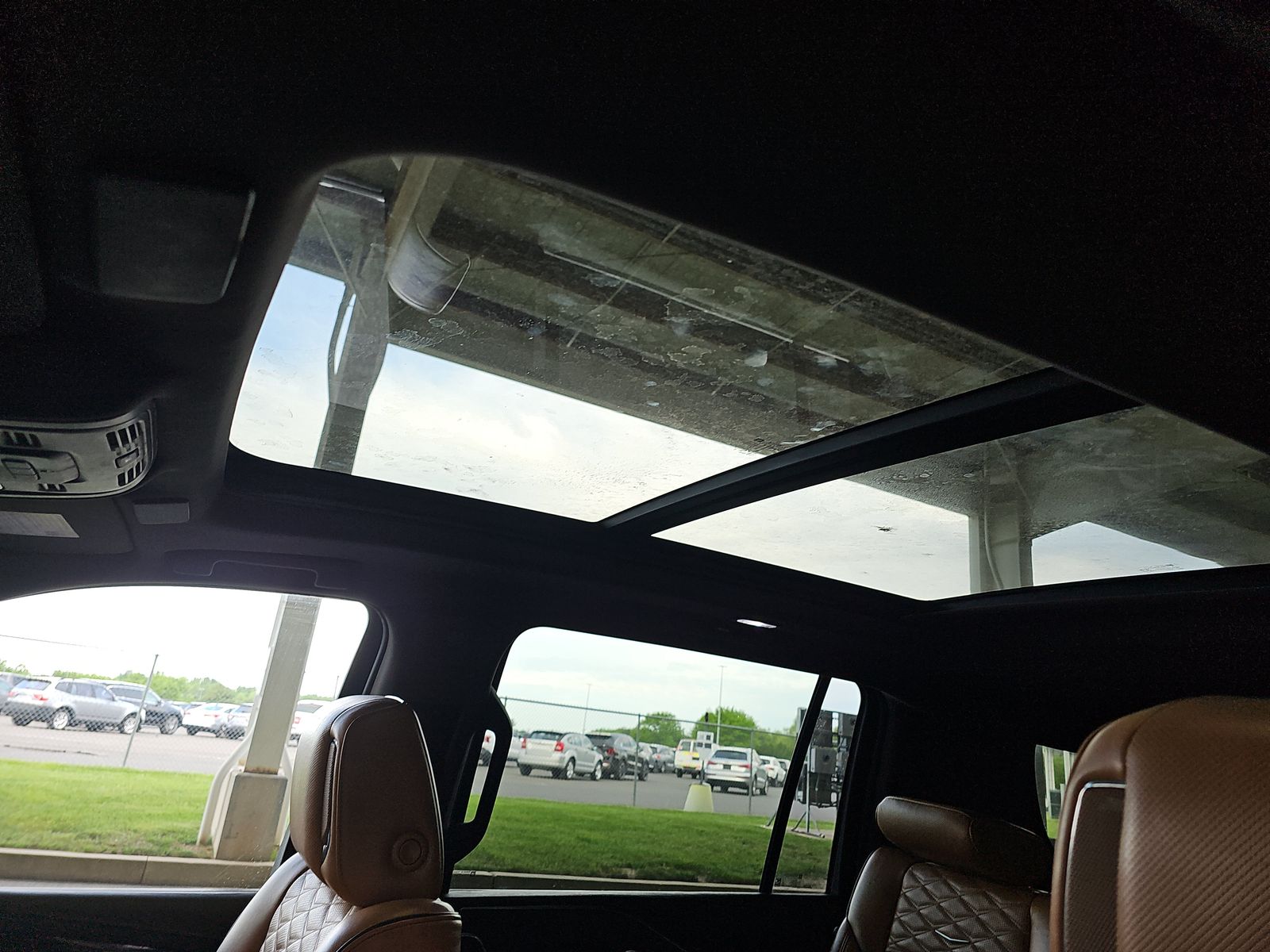2023 Cadillac Escalade ESV Sport AWD