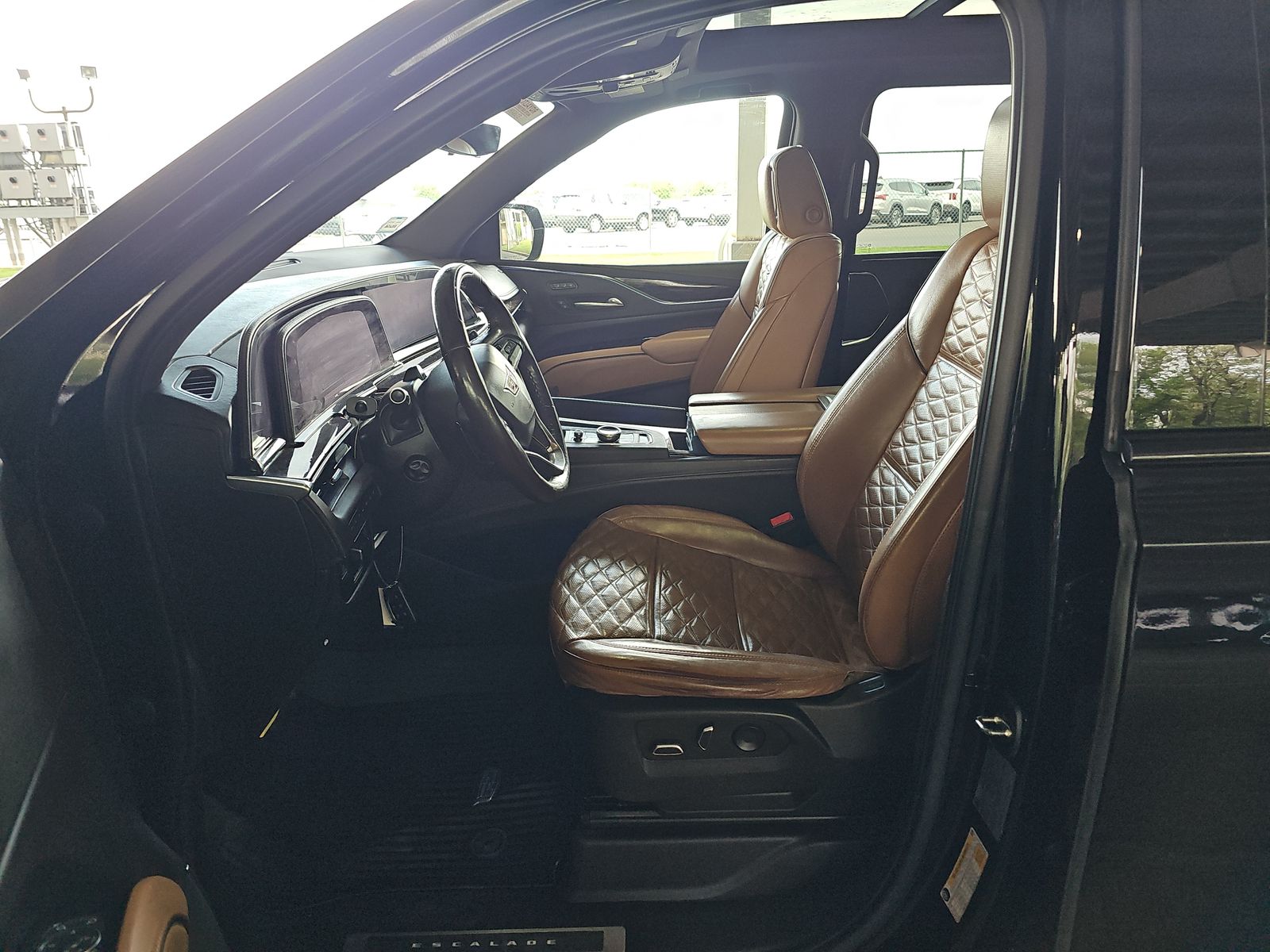 2023 Cadillac Escalade ESV Sport AWD