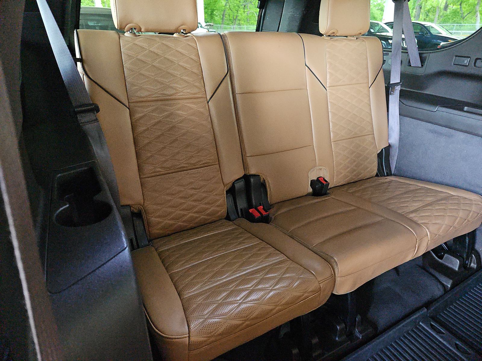 2023 Cadillac Escalade ESV Sport AWD