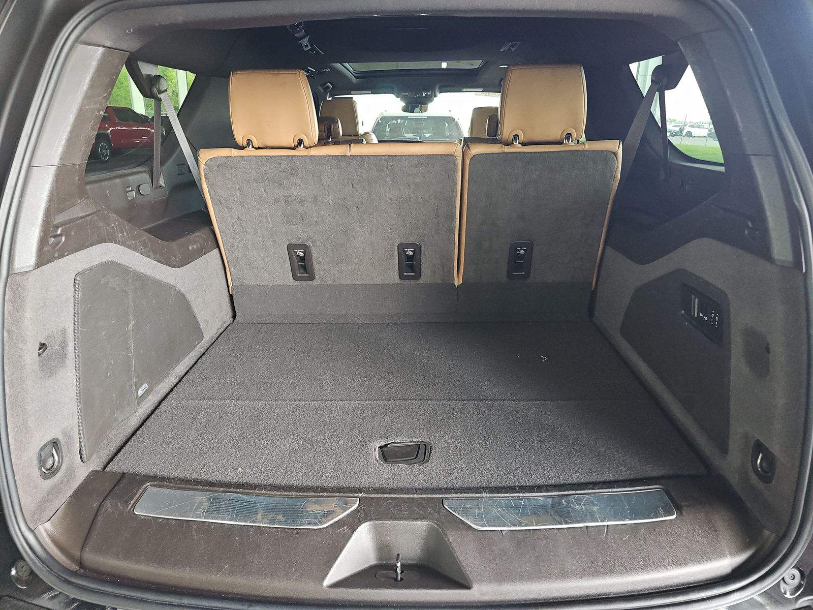 2023 Cadillac Escalade ESV Sport AWD