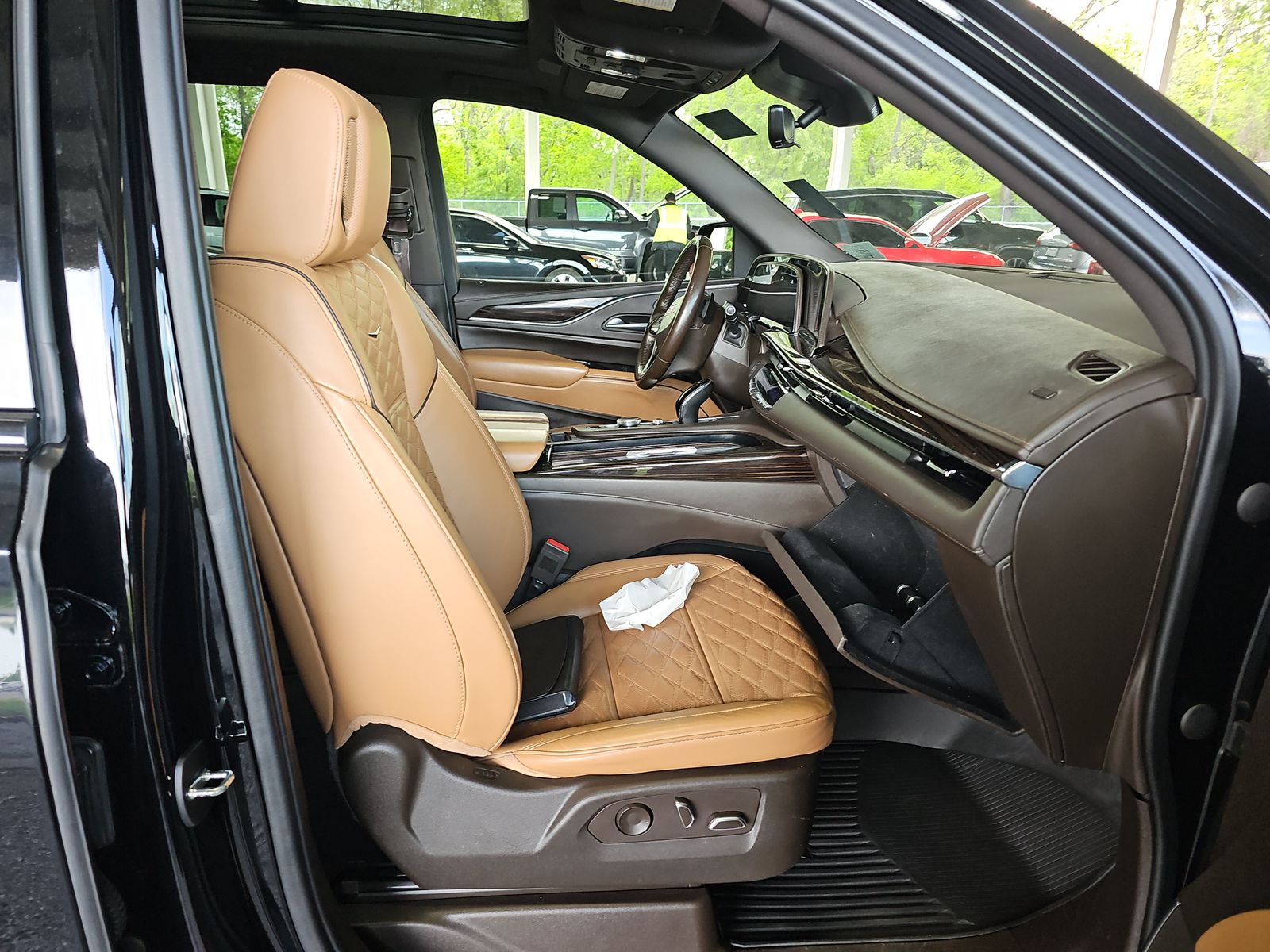 2023 Cadillac Escalade ESV Sport AWD