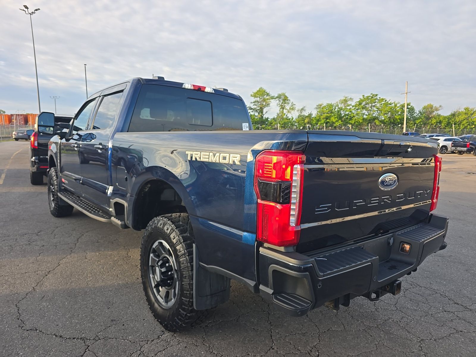 FORD F-250 - 7
