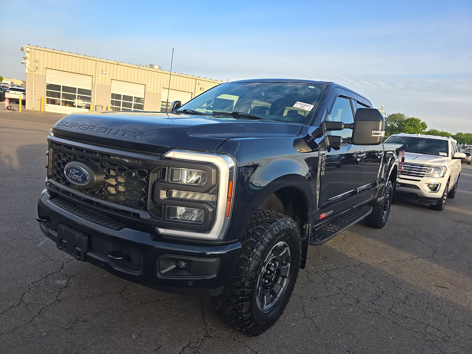 FORD F-250 - 1