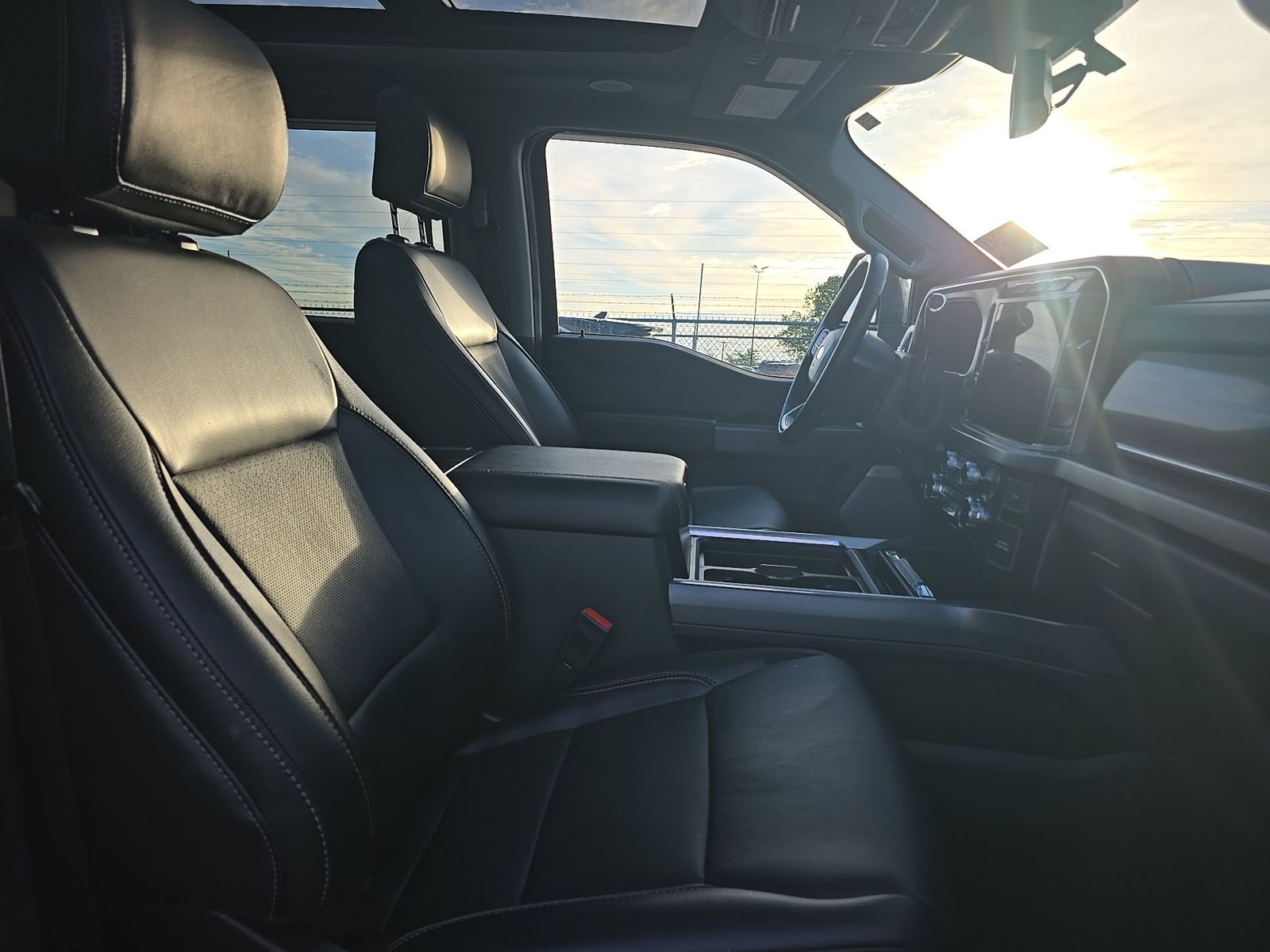 FORD F-250 - 9