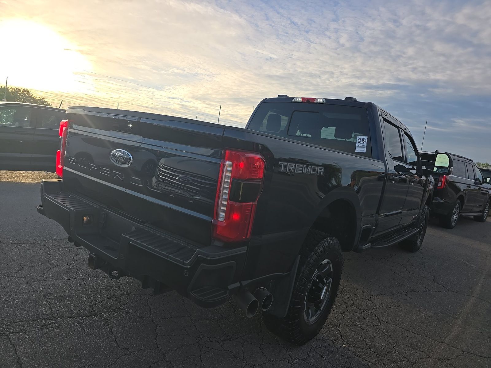 FORD F-250 - 5