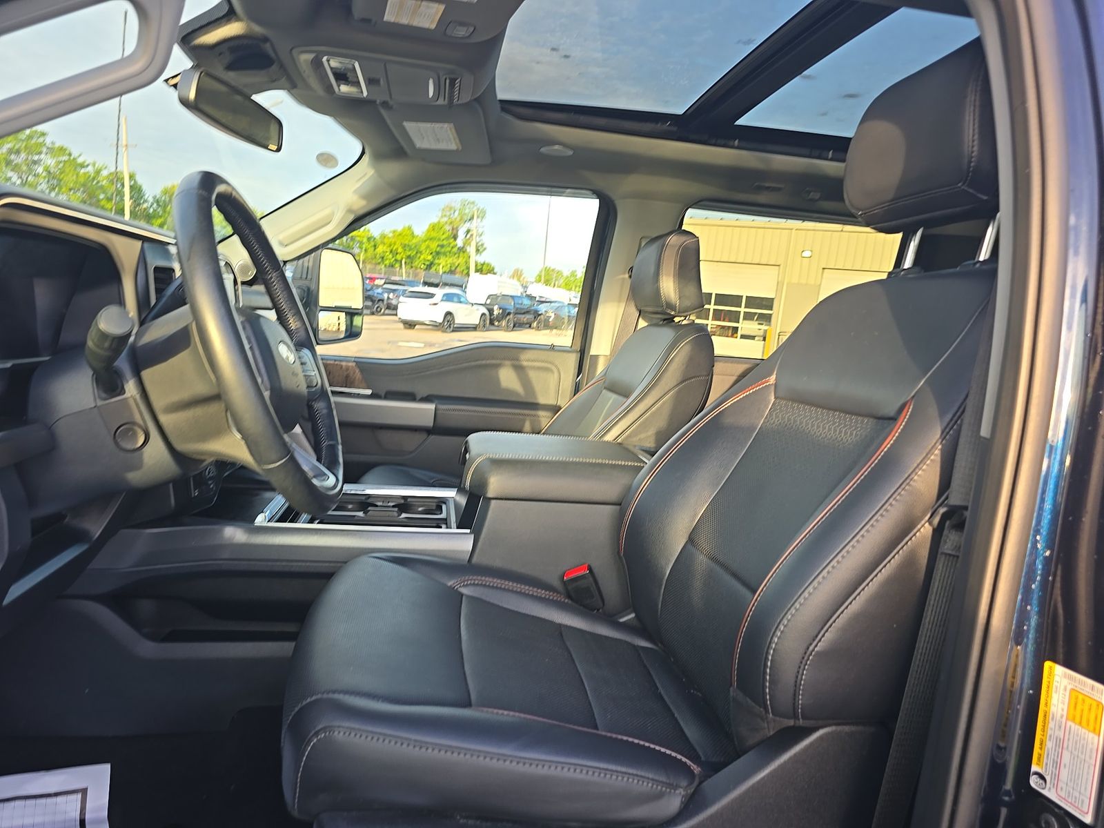 FORD F-250 - 8