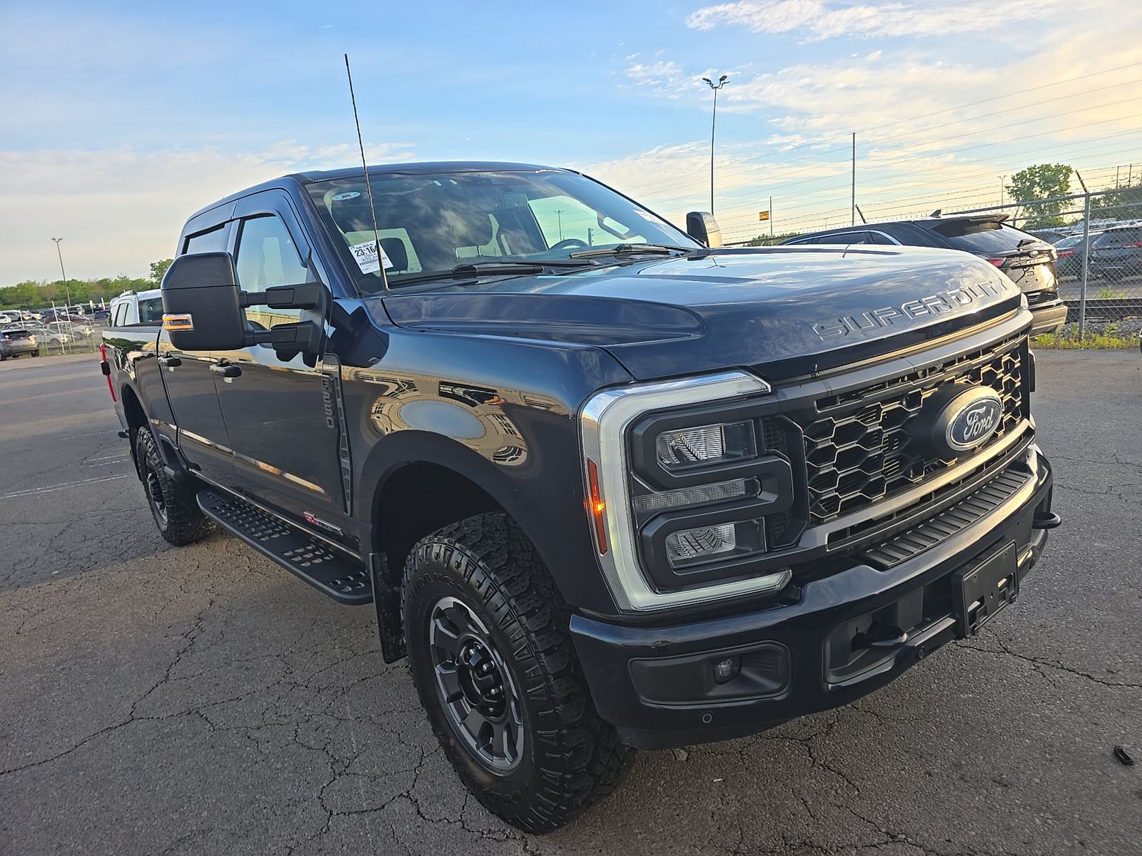 FORD F-250 - 4