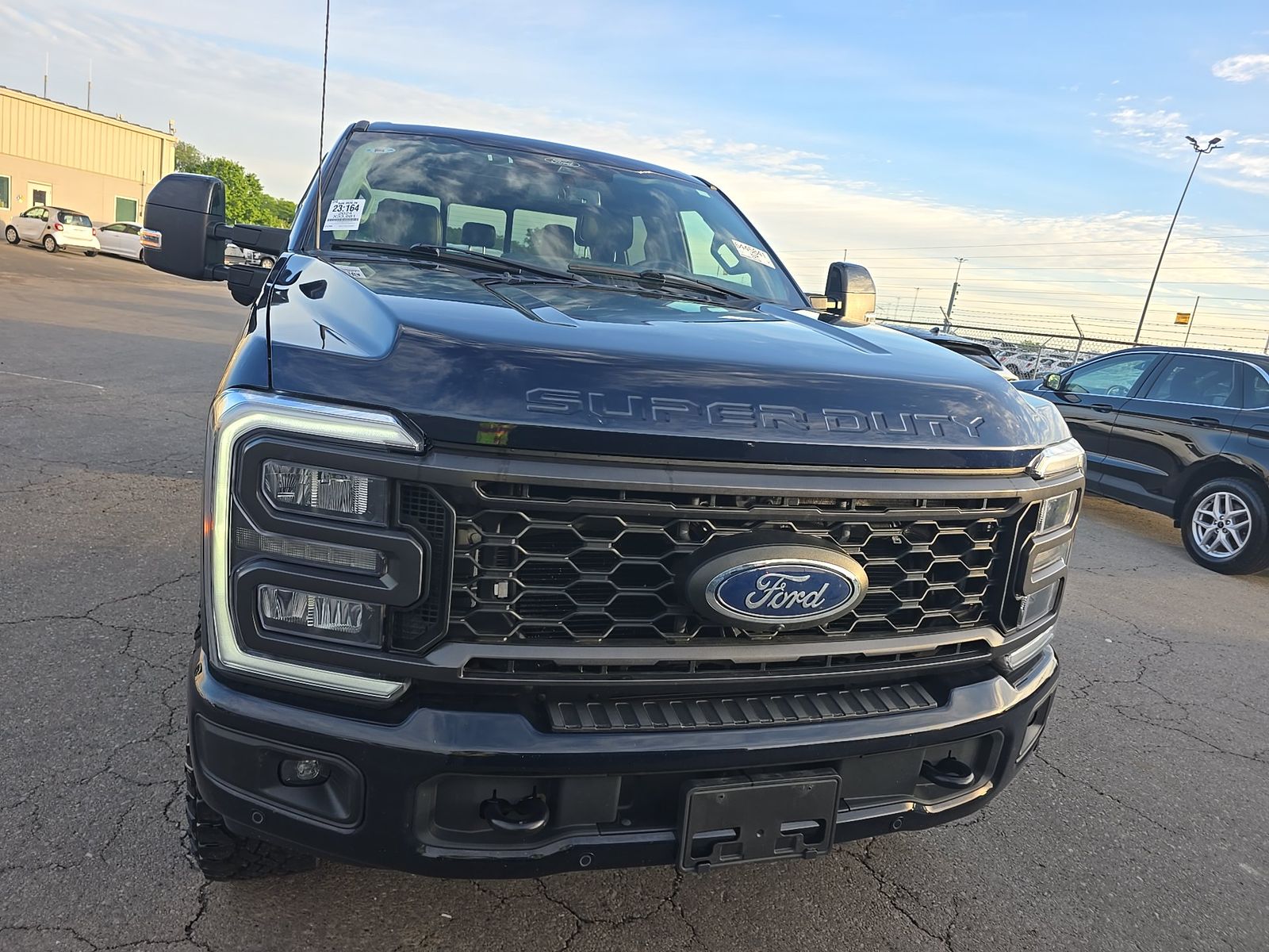 FORD F-250 - 3