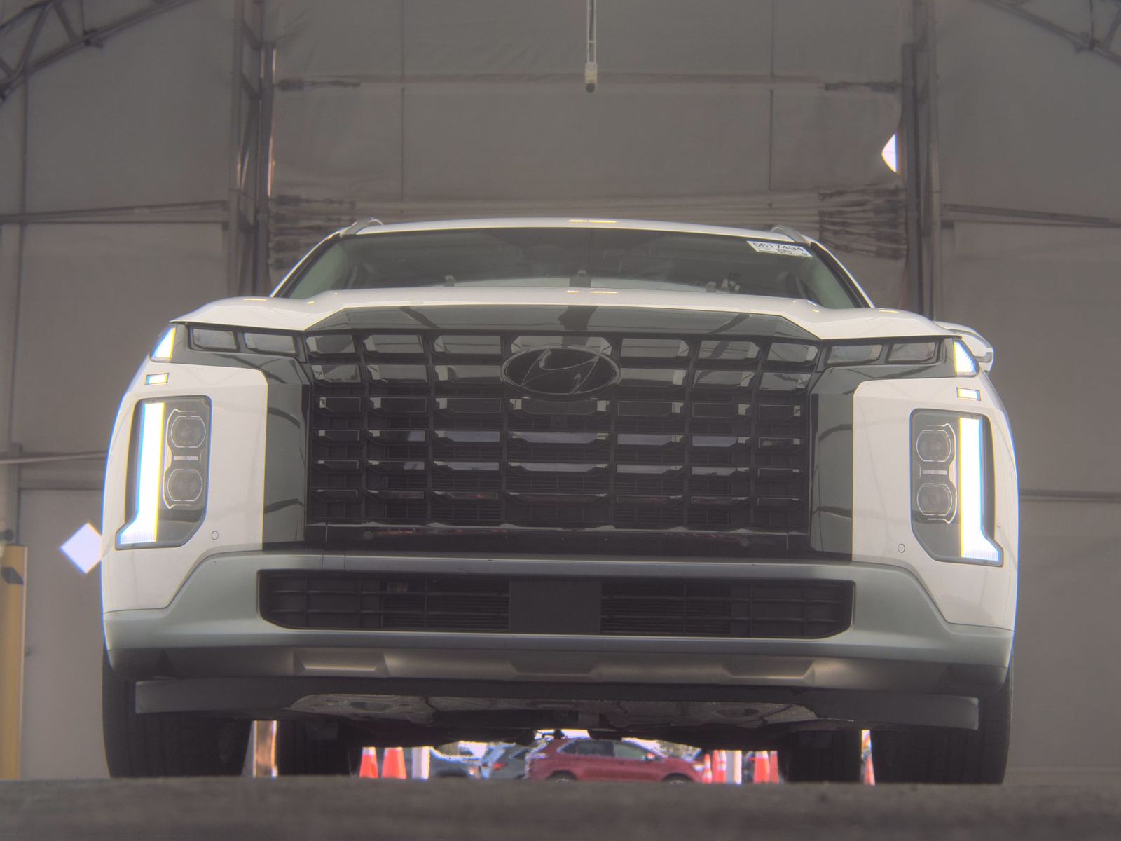 HYUNDAI PALISADE - 4