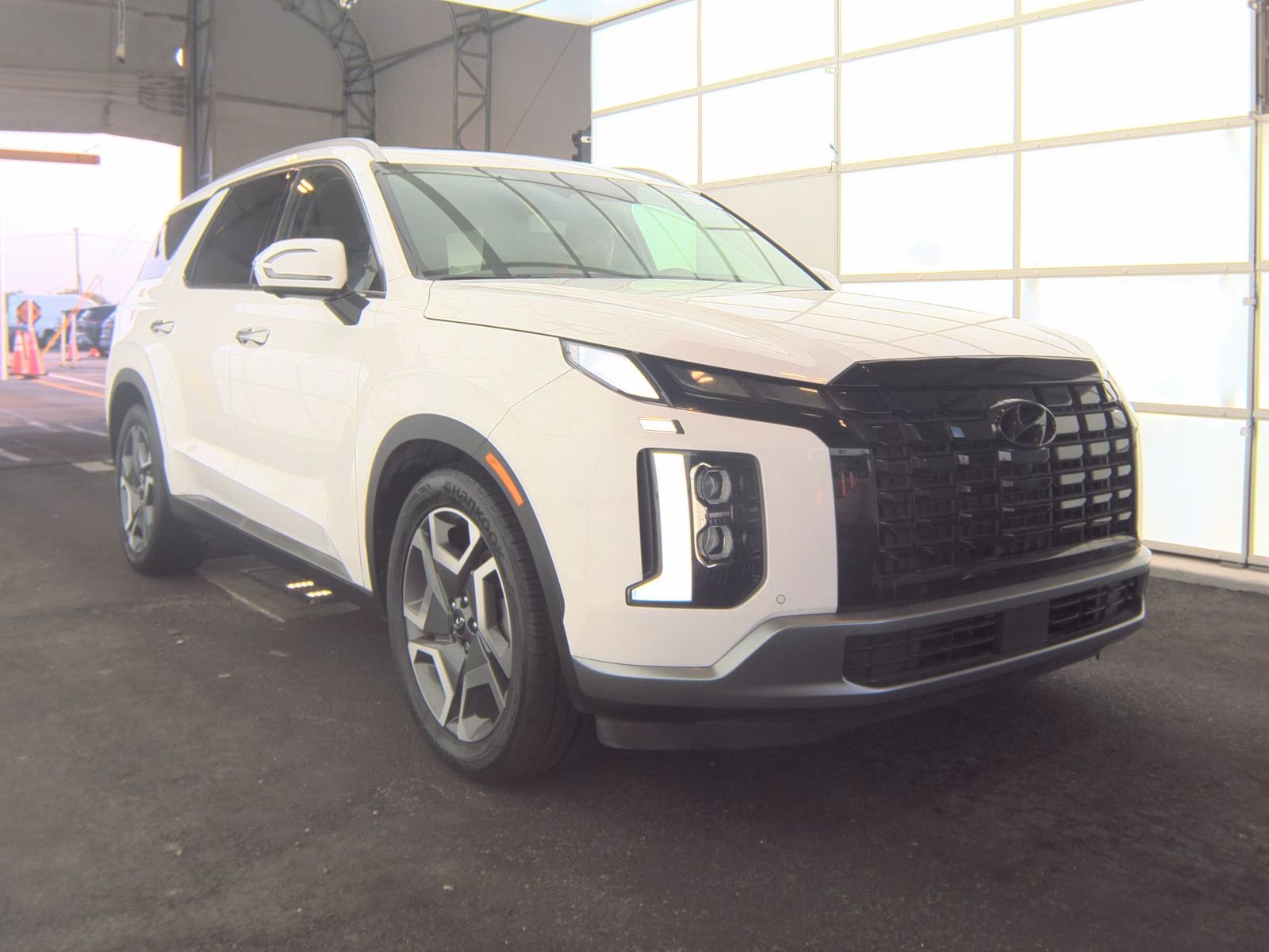 HYUNDAI PALISADE - 5