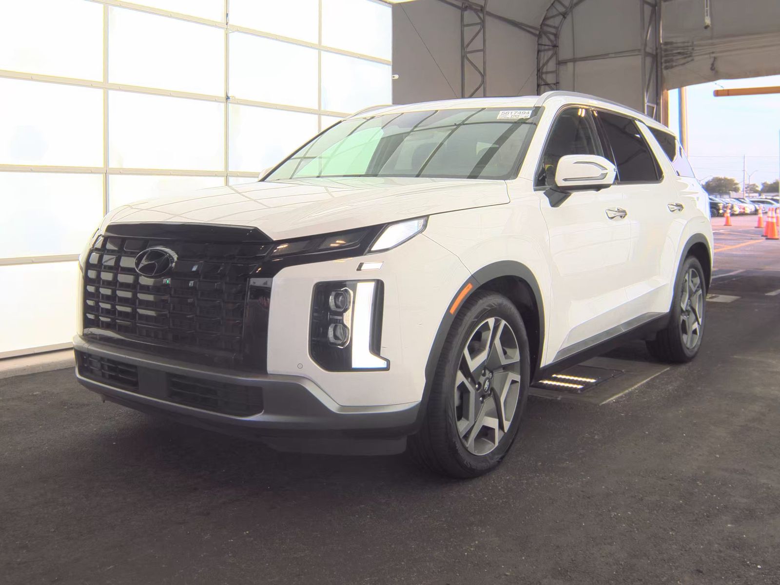HYUNDAI PALISADE - 1