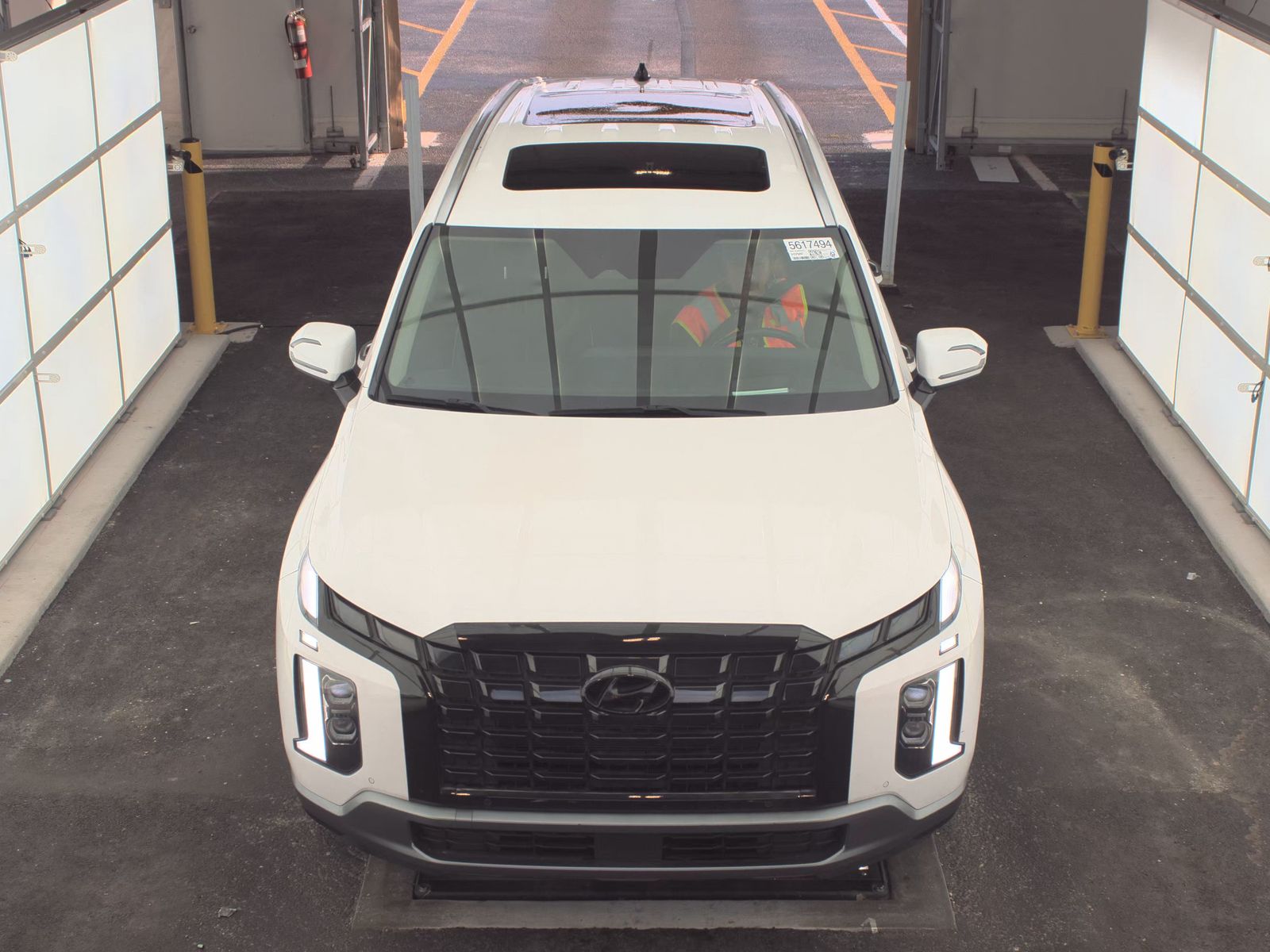 HYUNDAI PALISADE - 3