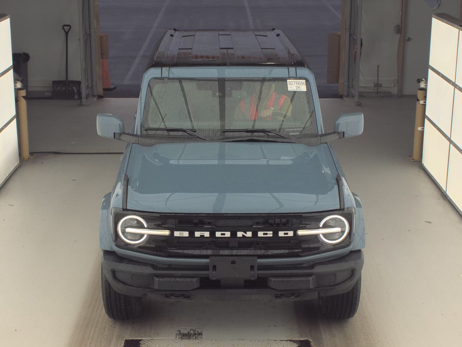 FORD BRONCO - 3