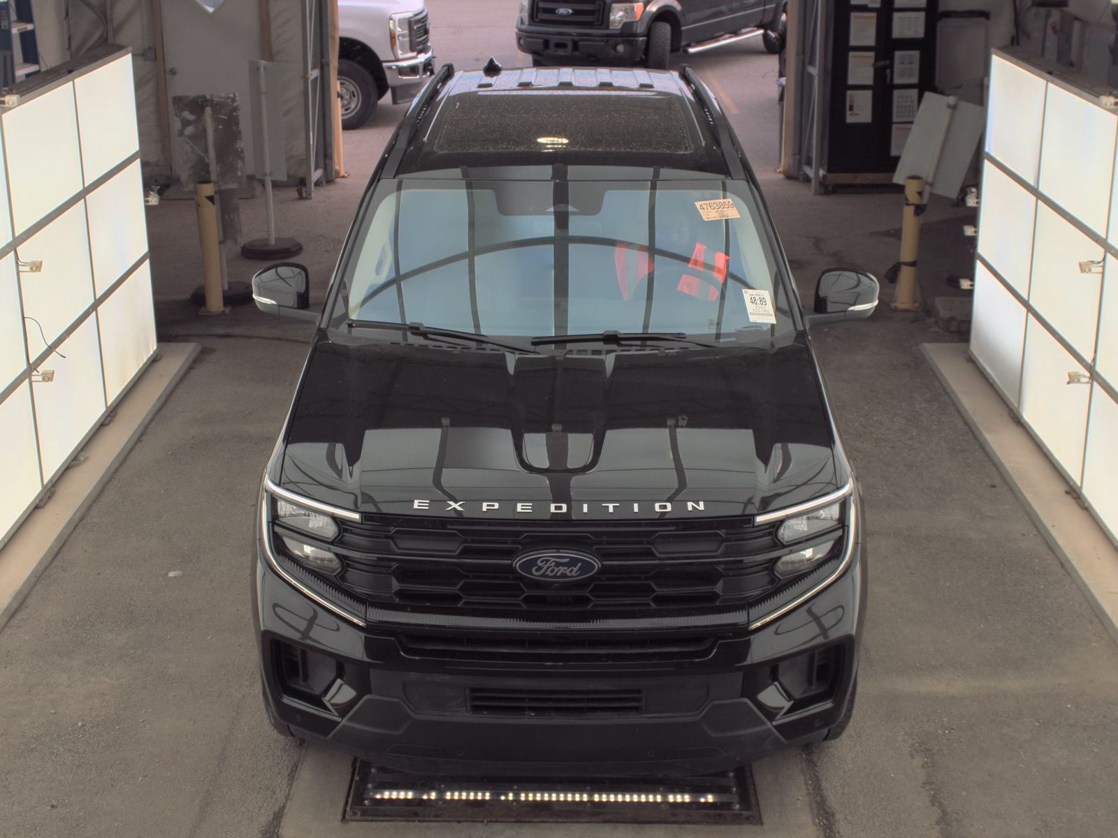 FORD EXPEDITION - 3
