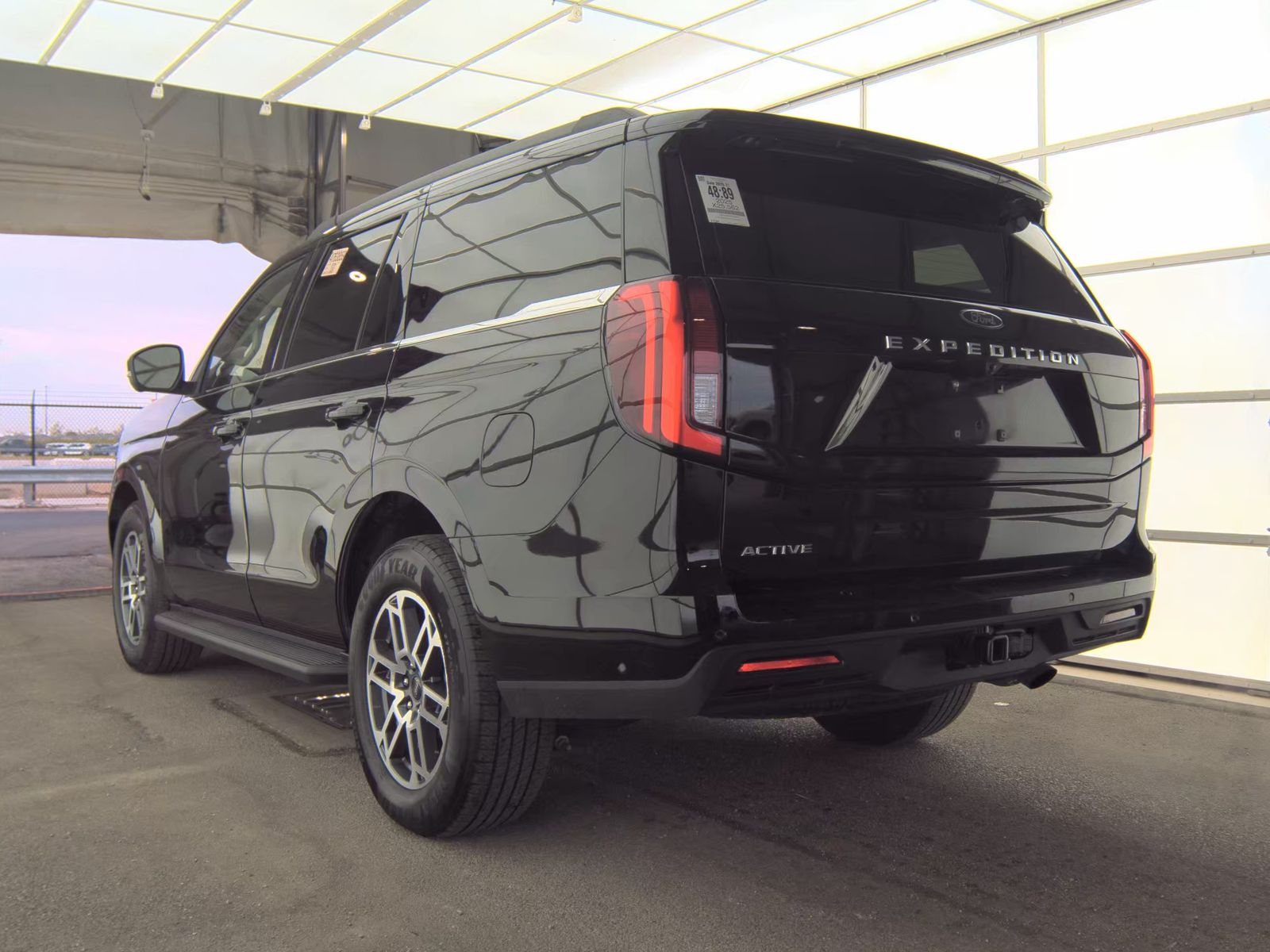 FORD EXPEDITION - 9