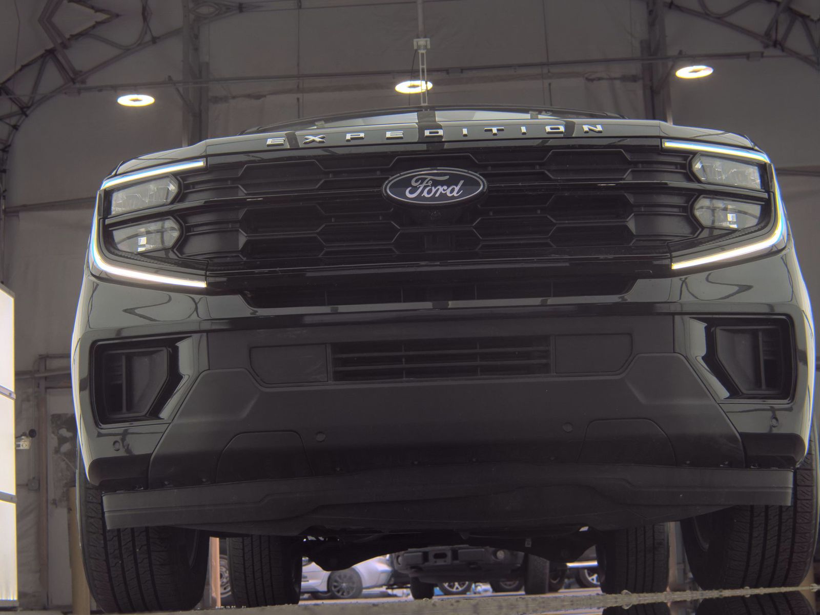 FORD EXPEDITION - 4