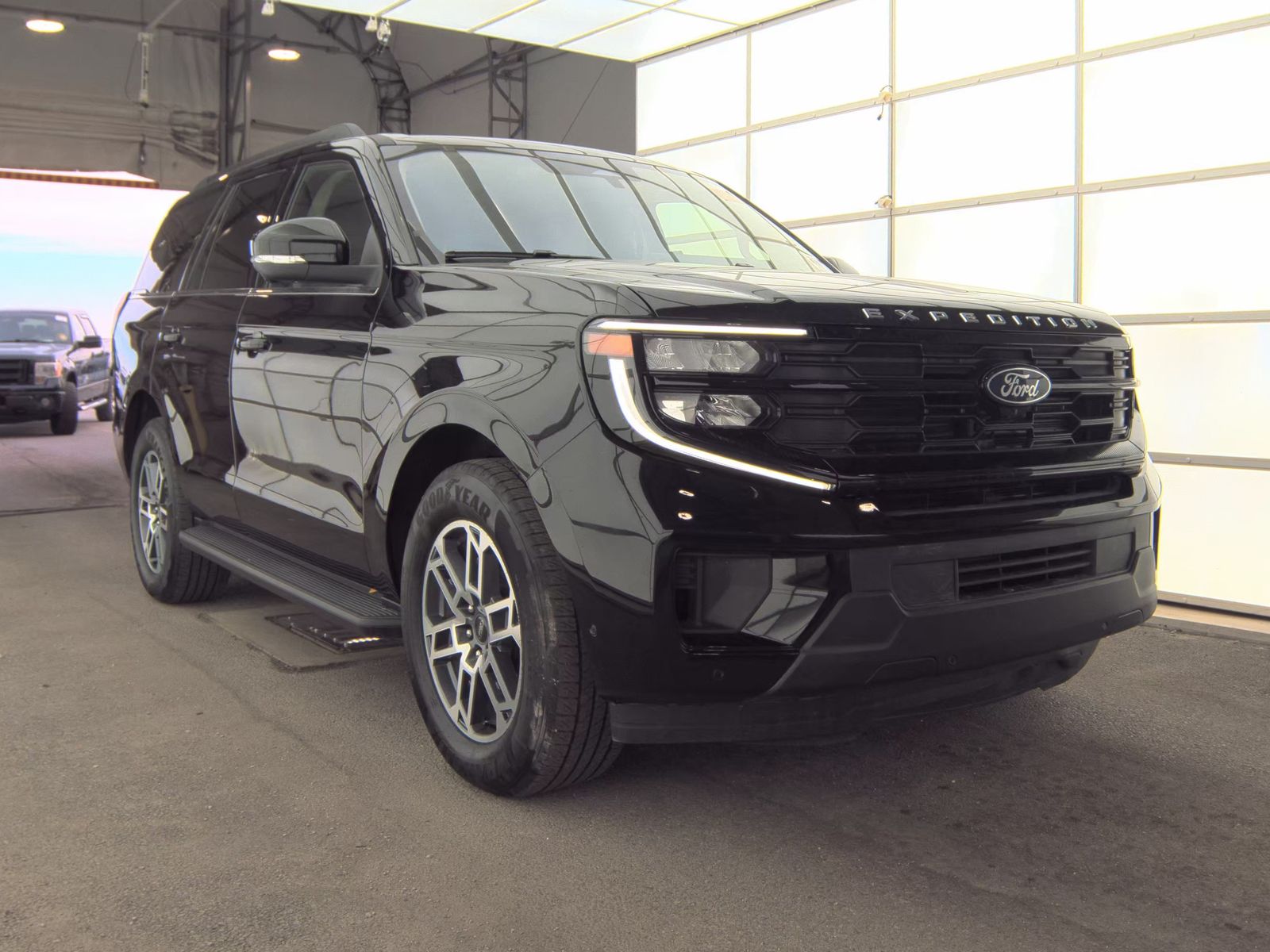 FORD EXPEDITION - 5