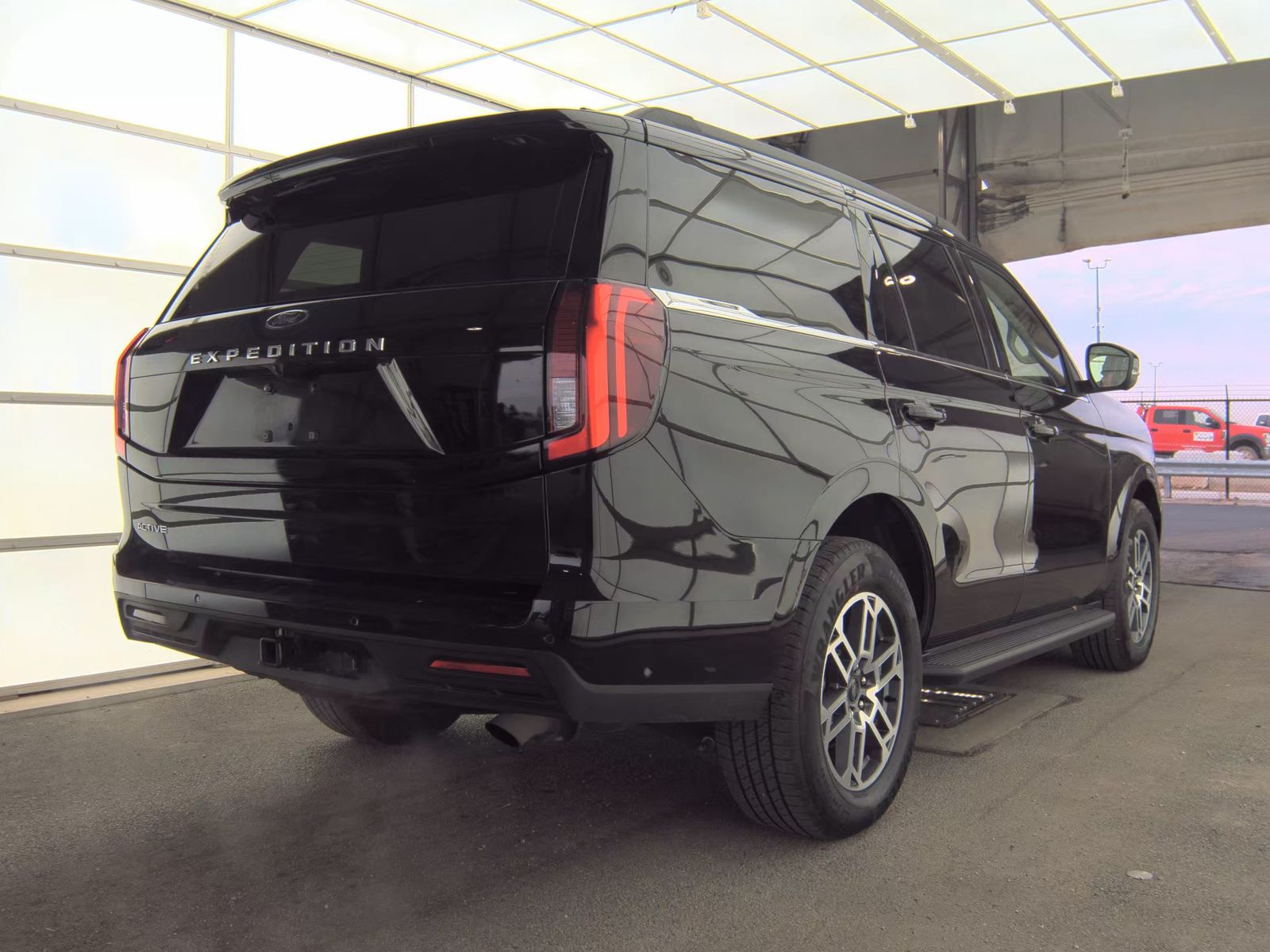 FORD EXPEDITION - 6