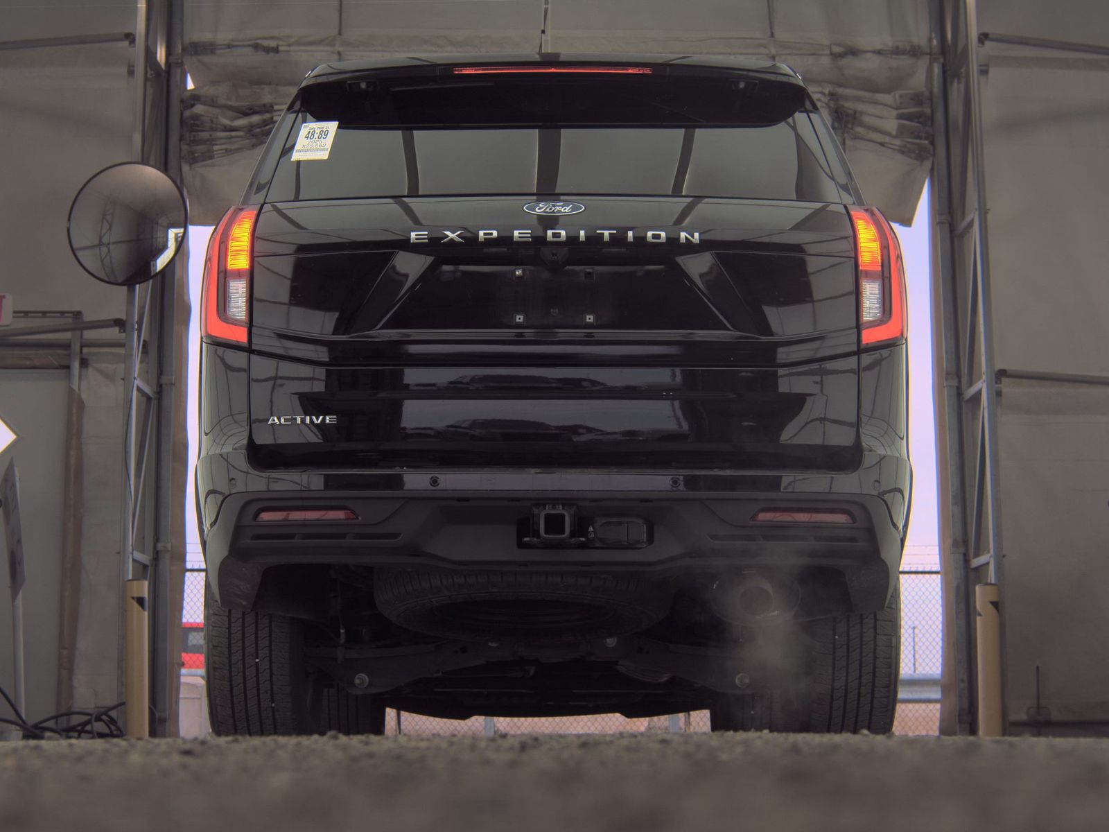 FORD EXPEDITION - 8