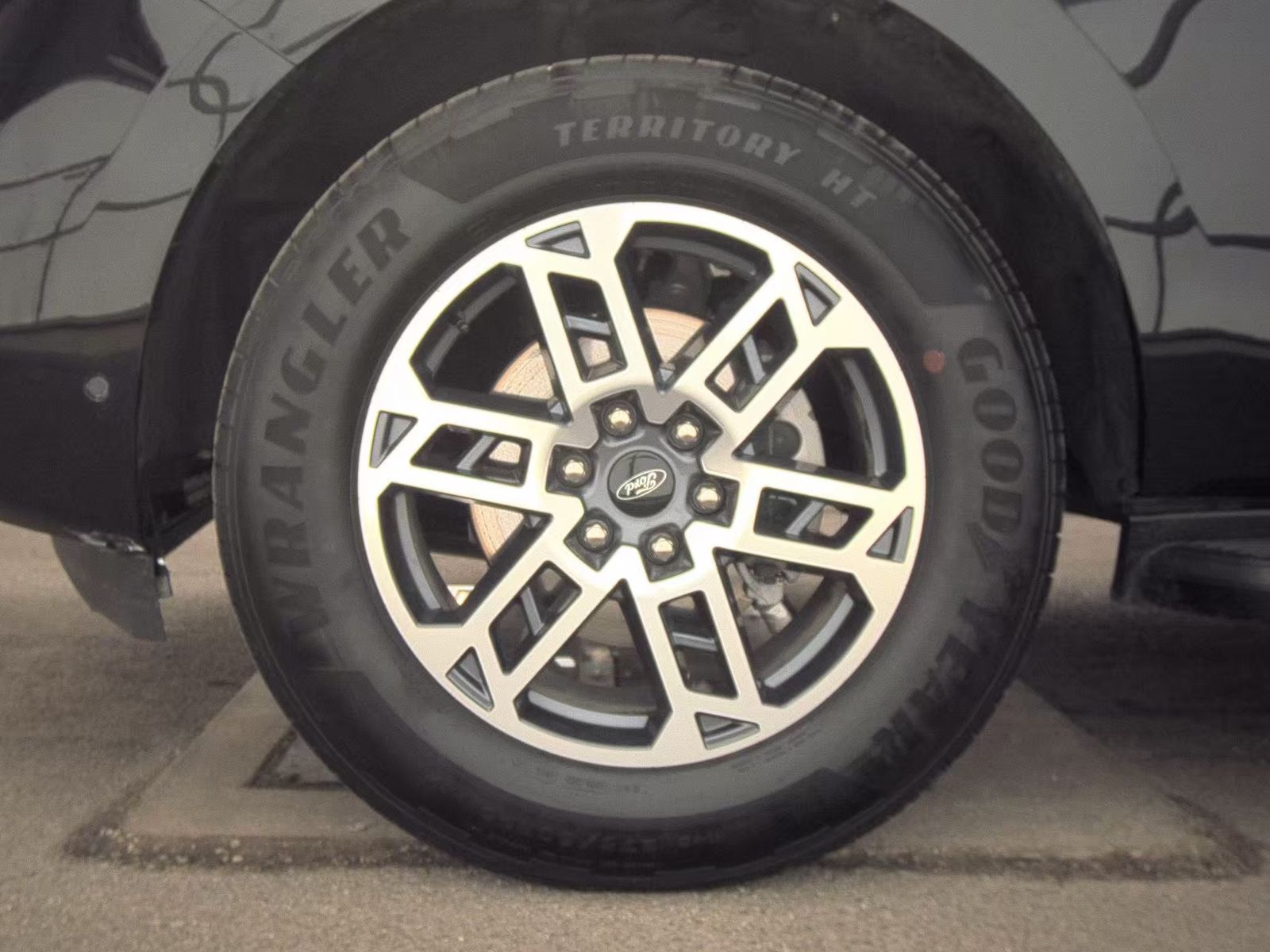 FORD EXPEDITION - 10