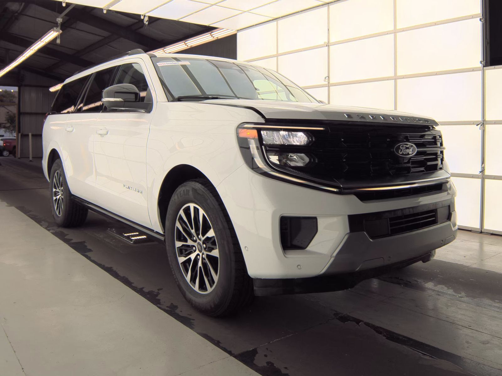FORD EXPEDITION MAX - 5