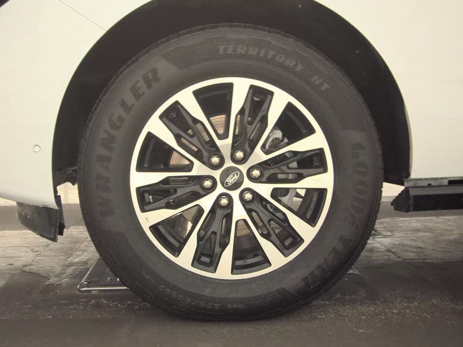FORD EXPEDITION MAX - 10