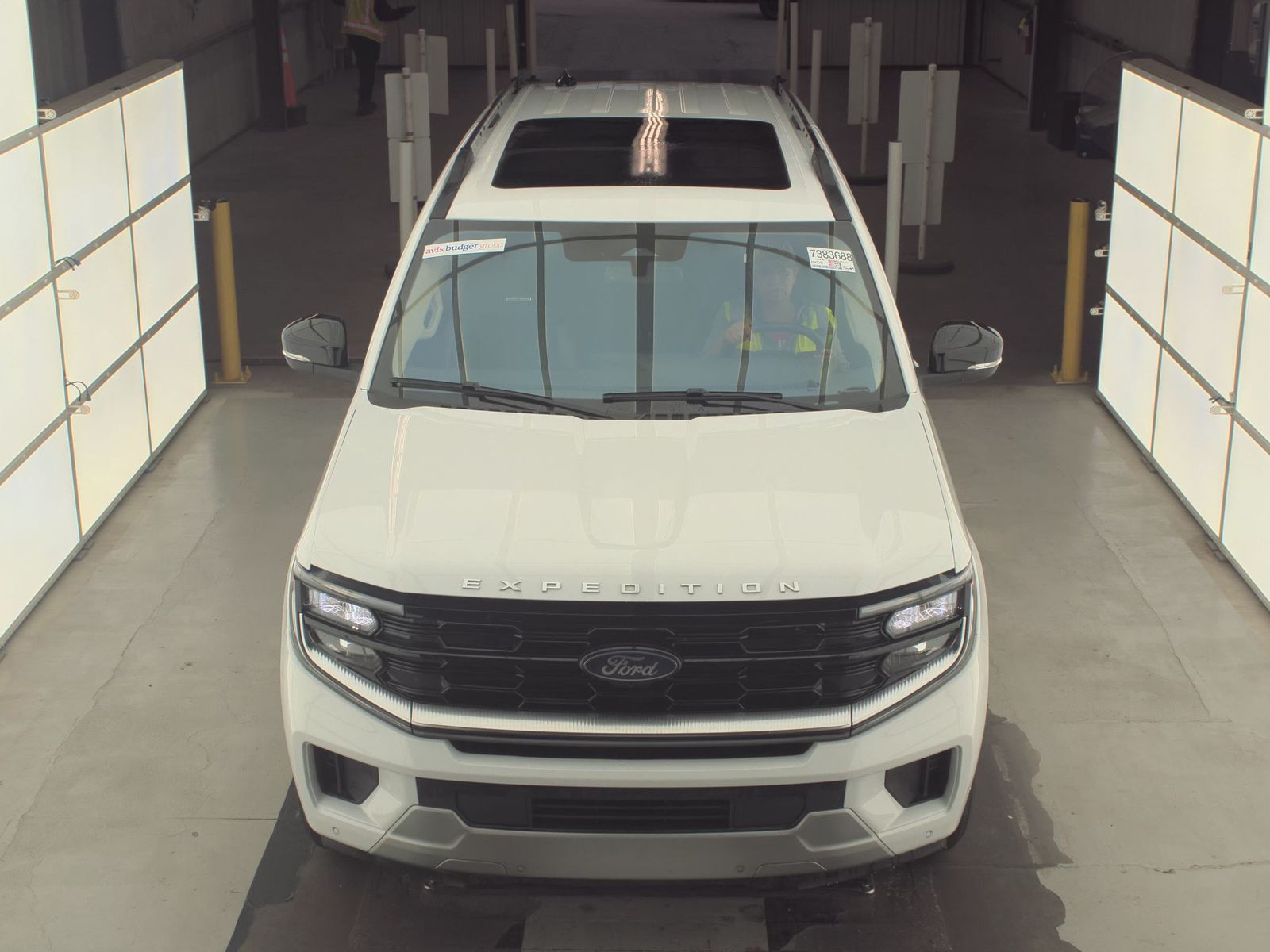 FORD EXPEDITION MAX - 3