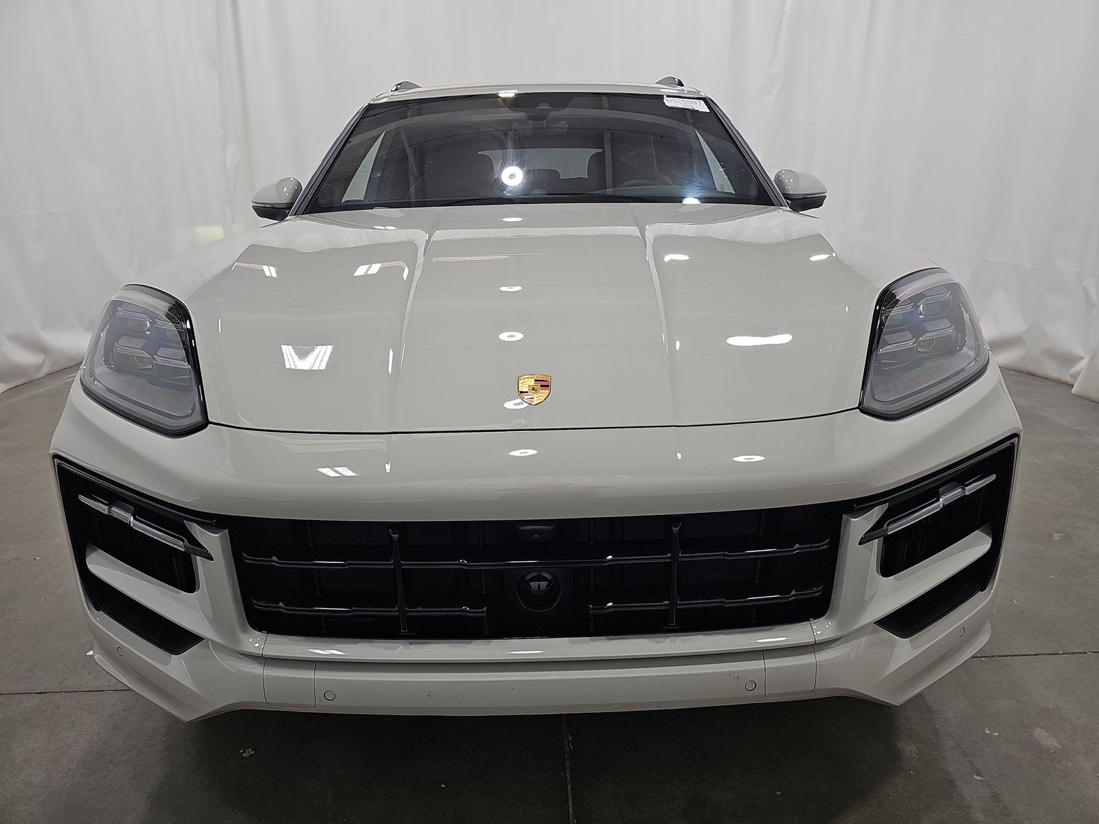 PORSCHE CAYENNE - 3