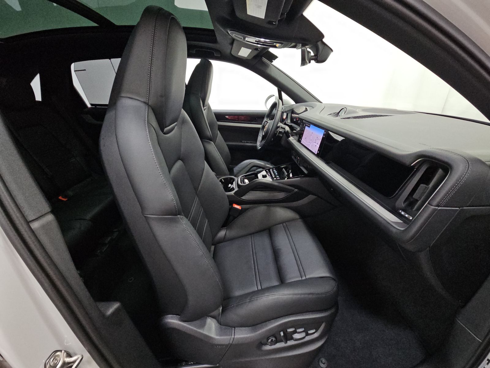 PORSCHE CAYENNE - 9